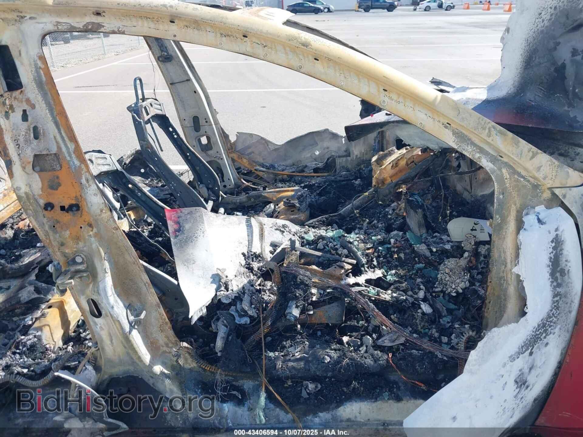 2018 TESLA MODEL 3 - VIN: 5YJ3E1EA8JF010462 - Фото 5
