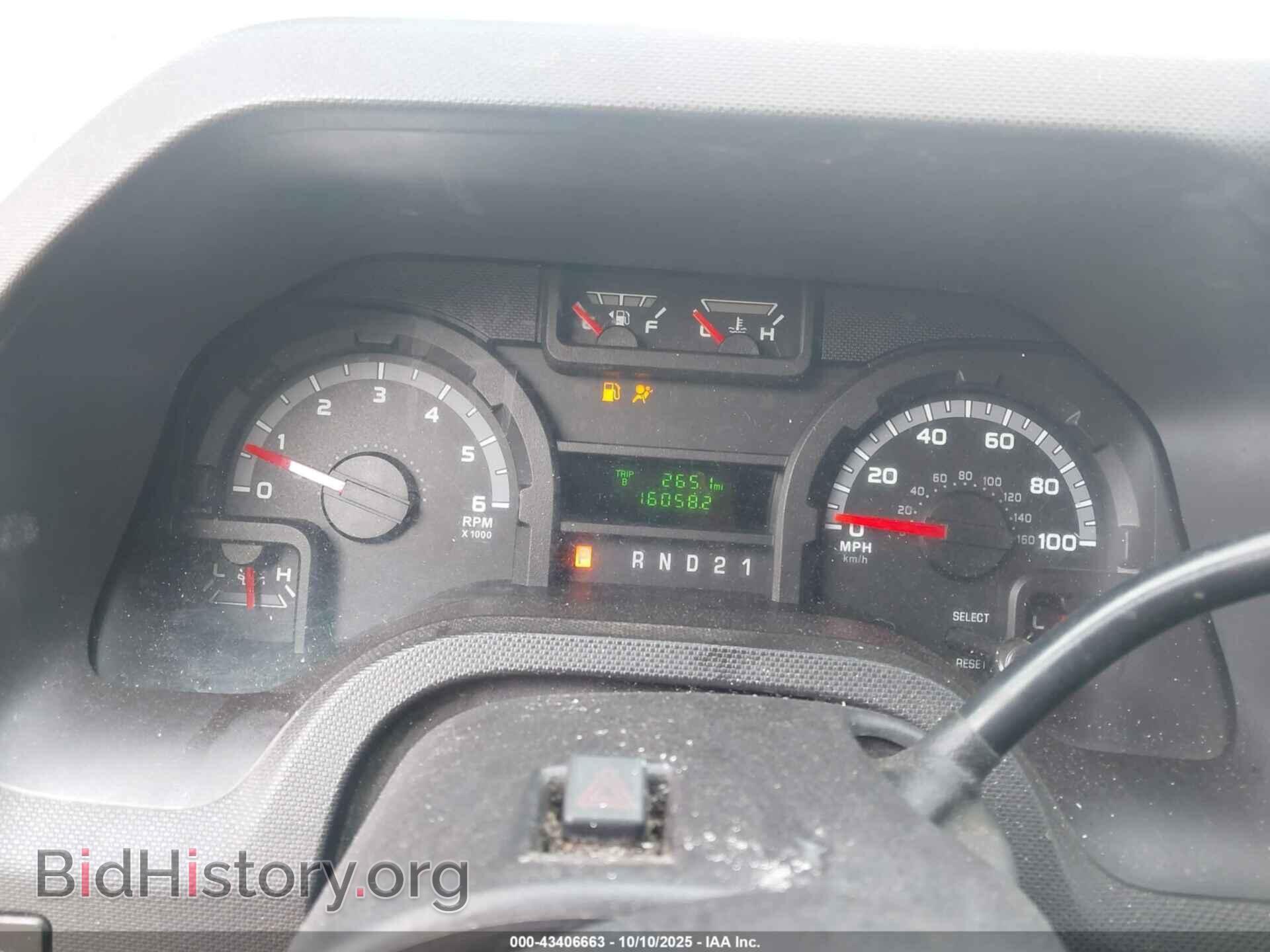 2011 FORD E-150 - VIN: 1FTNE1EW9BDA77990 - Фото 7