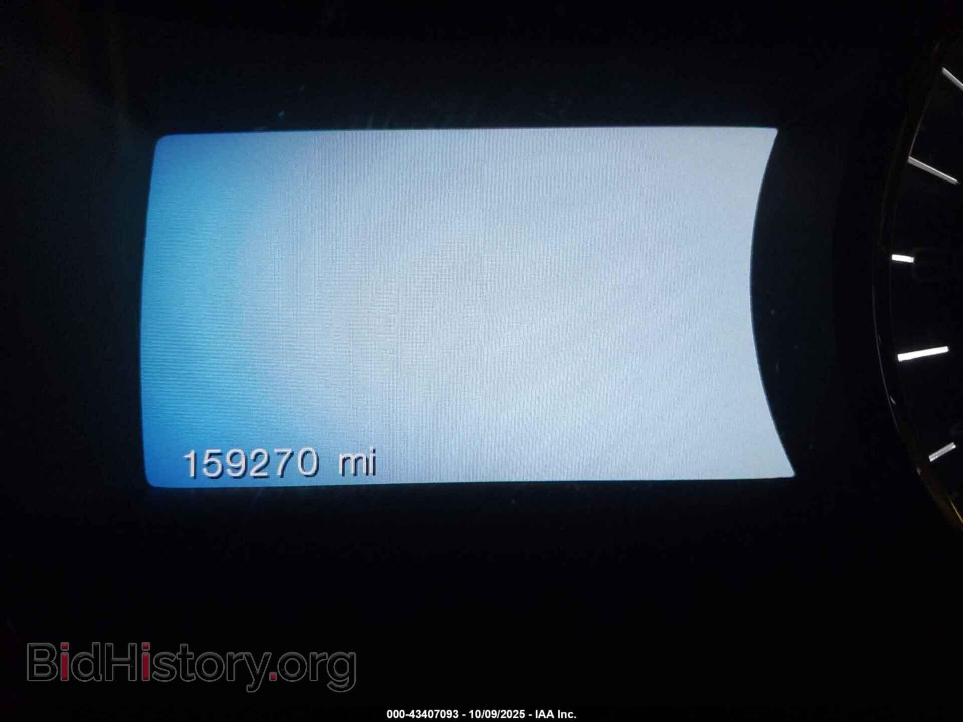2013 FORD EDGE - VIN: 2FMDK3KC7DBB24769 - Фото 7