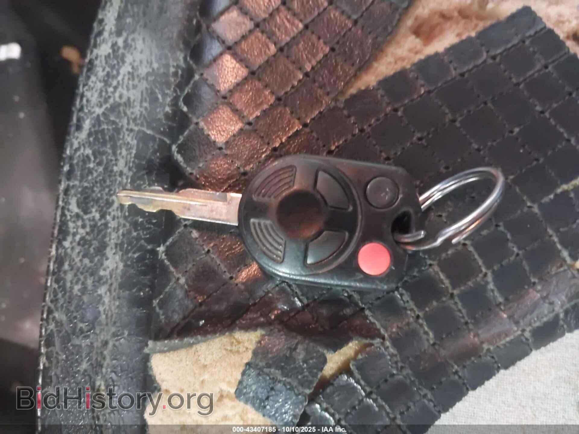 2009 FORD FLEX - VIN: 2FMDK53C69BA32117 - Photo 11