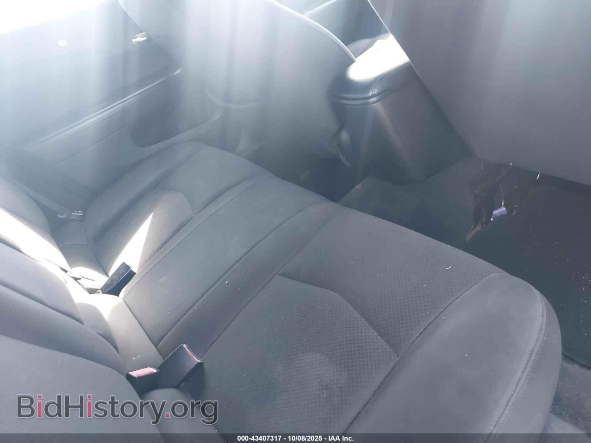 2014 CHRYSLER 200 - VIN: 1C3CCBAB8EN210201 - Фото 8