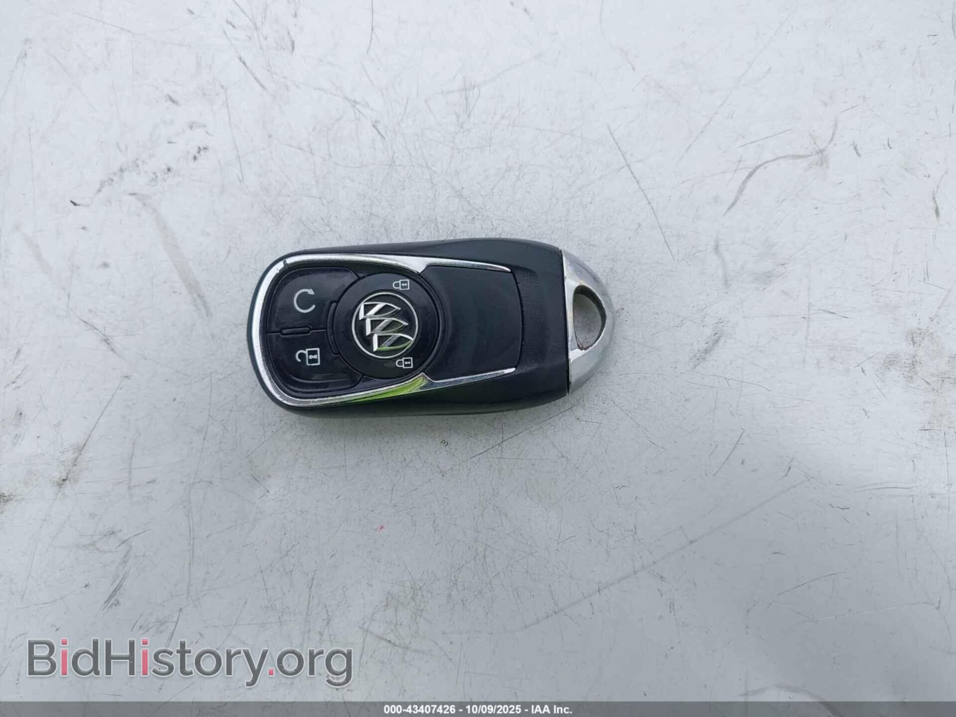 2018 BUICK ENCORE - VIN: KL4CJASB4JB686638 - Photo 11