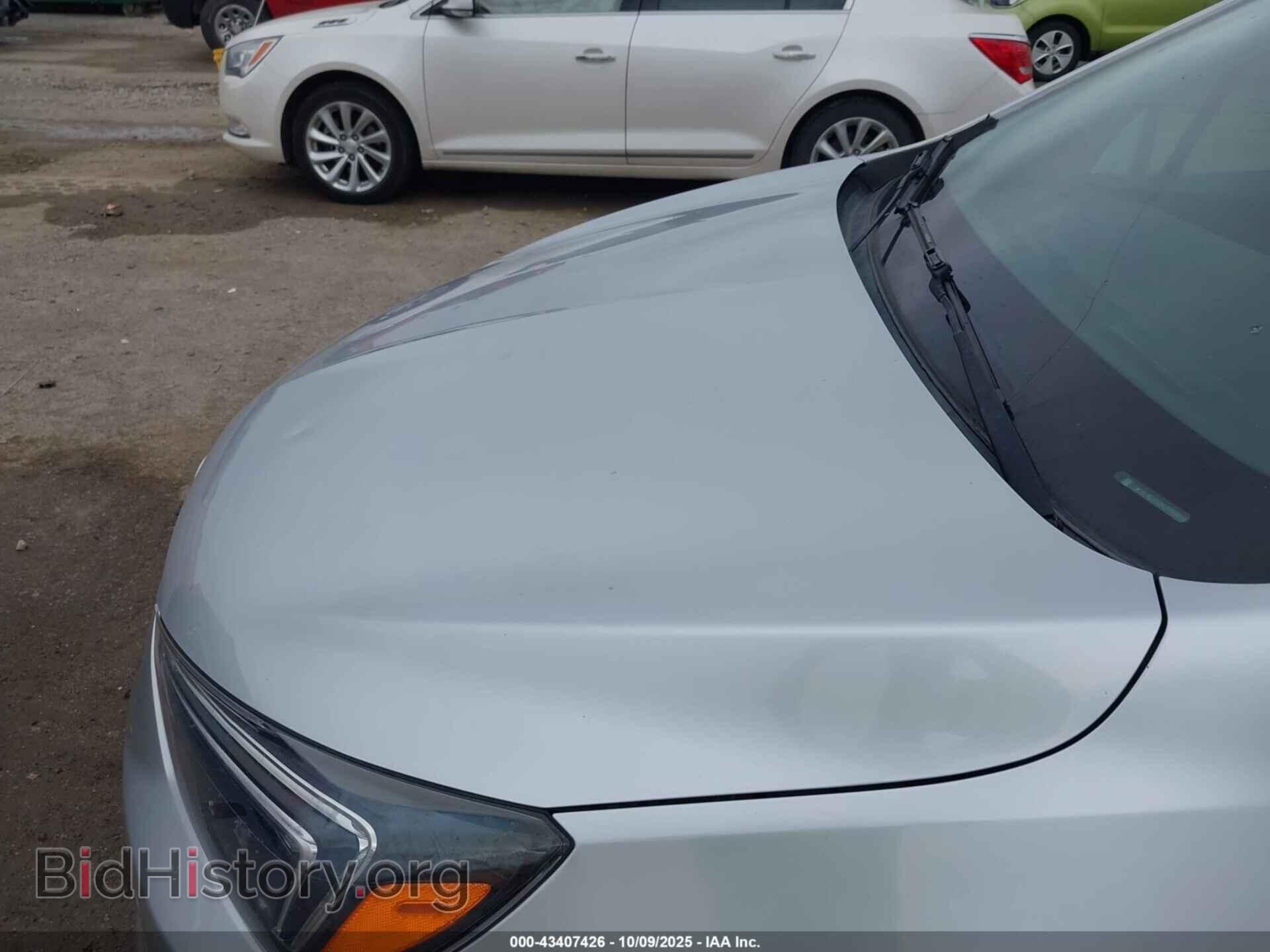 2018 BUICK ENCORE - VIN: KL4CJASB4JB686638 - Photo 6