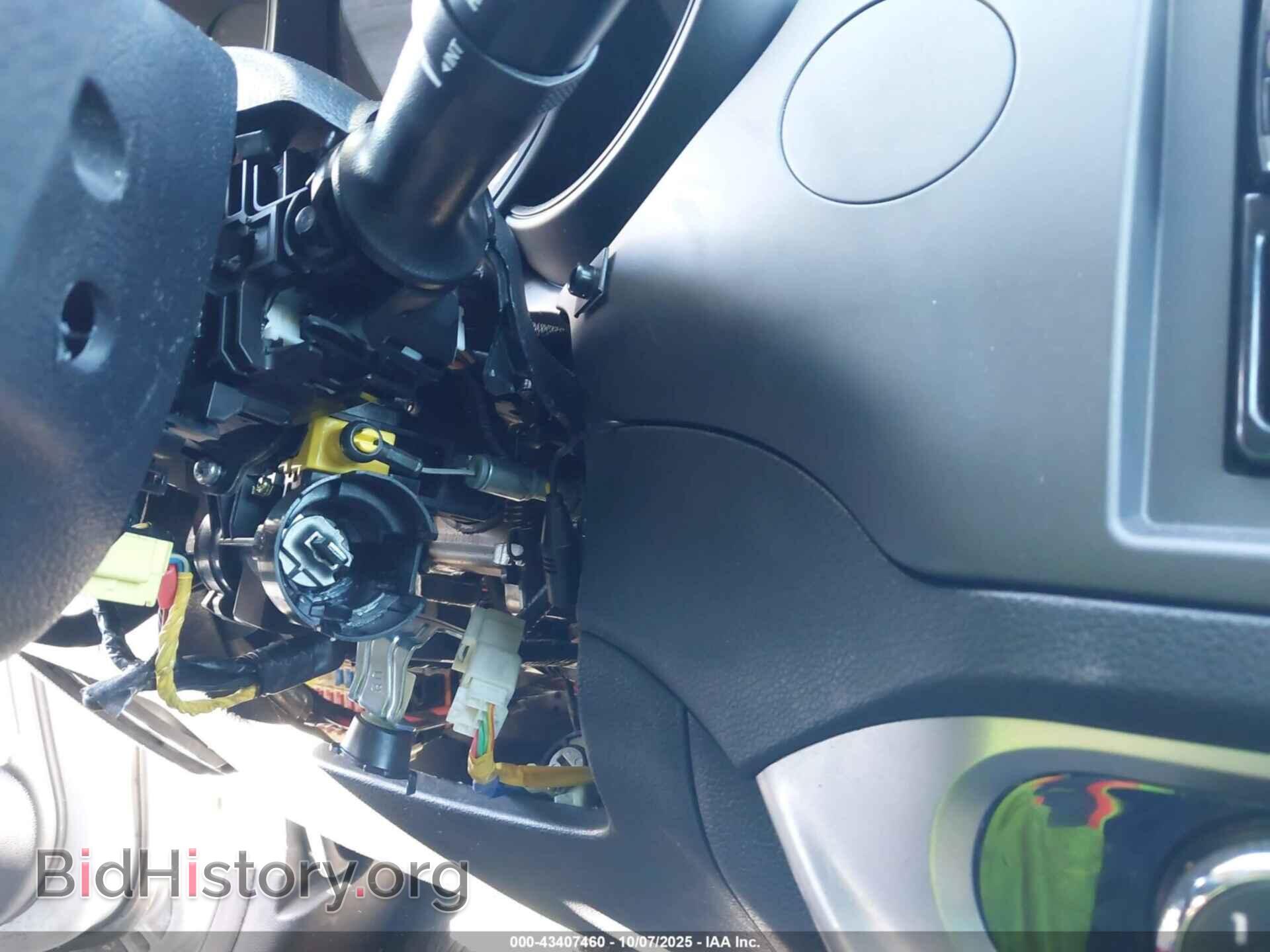 2013 KIA RIO - VIN: KNADM4A30D6237514 - Фото 6