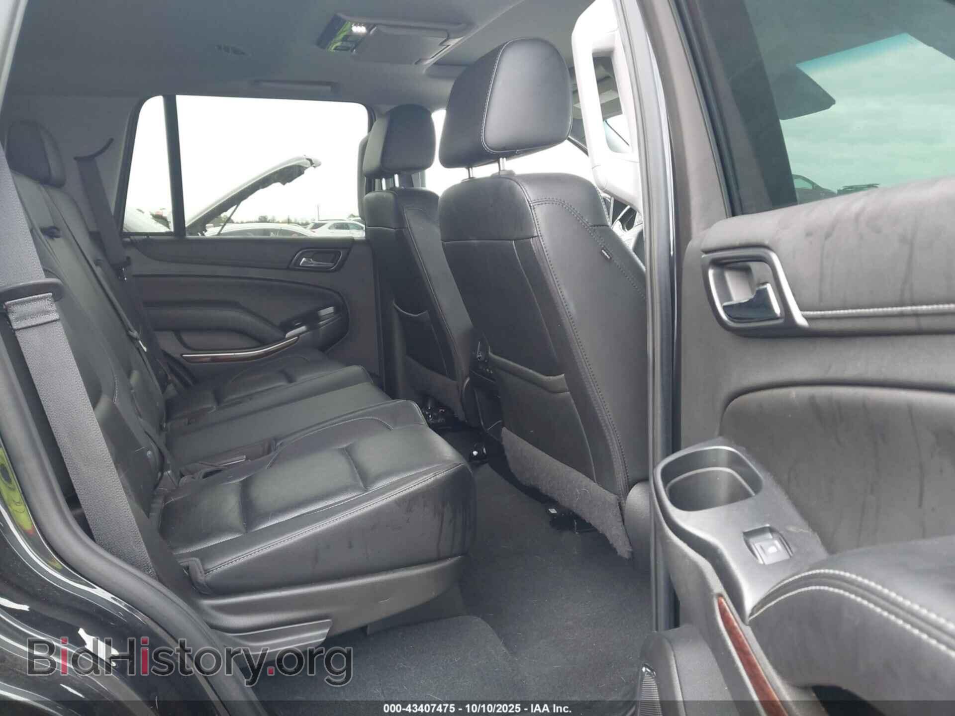 2020 GMC YUKON - VIN: 1GKS2BKC8LR207455 - Фото 8