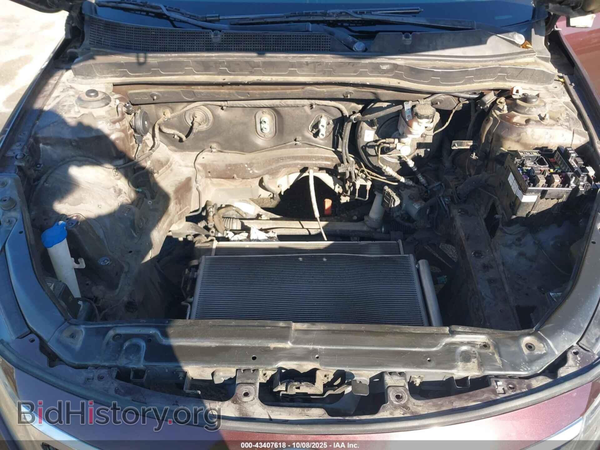 2011 KIA OPTIMA - VIN: KNAGM4A79B5116189 - Фото 10