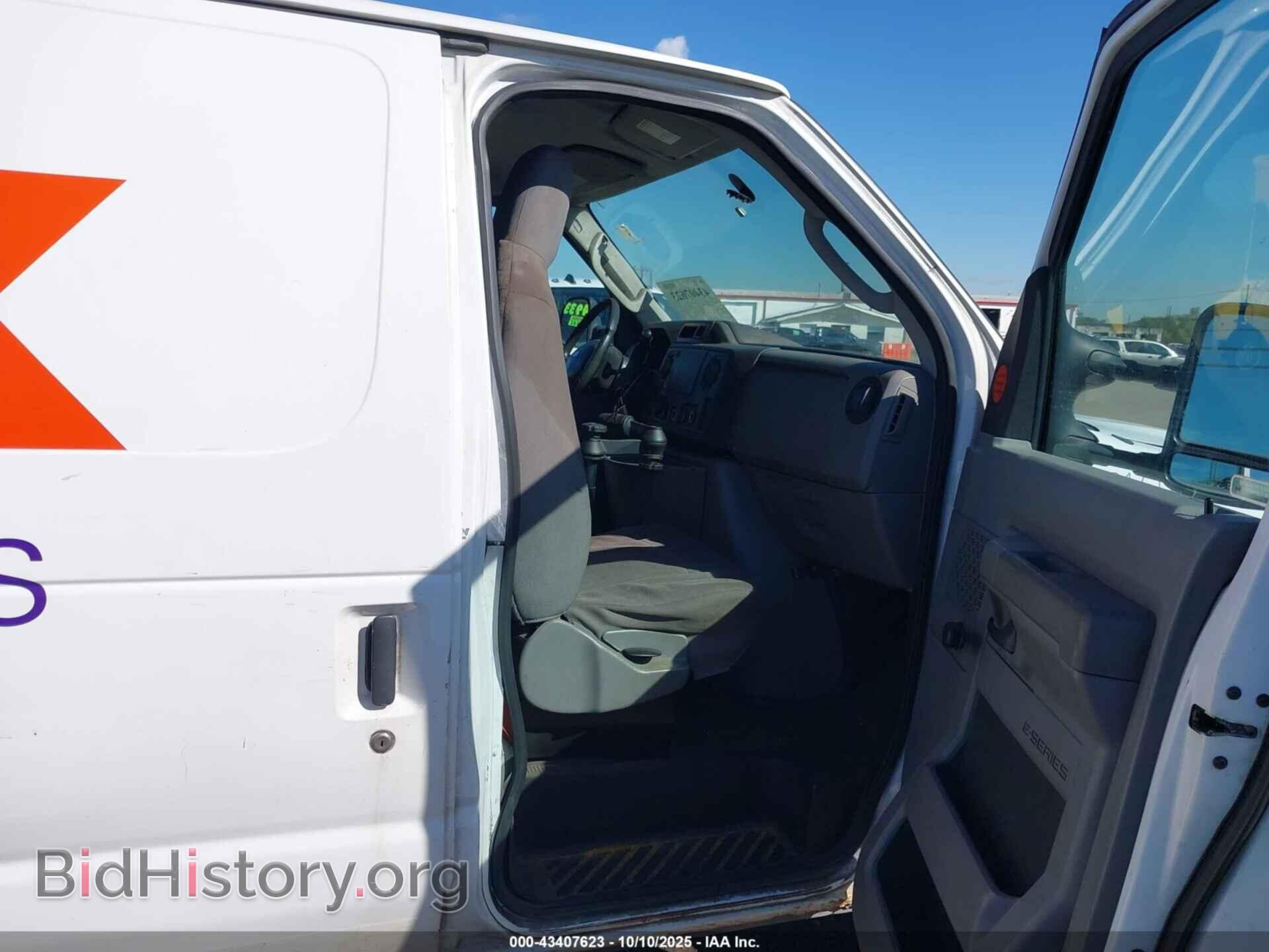 2010 FORD E-150 - VIN: 1FTNE1EW9ADA91774 - Фото 5