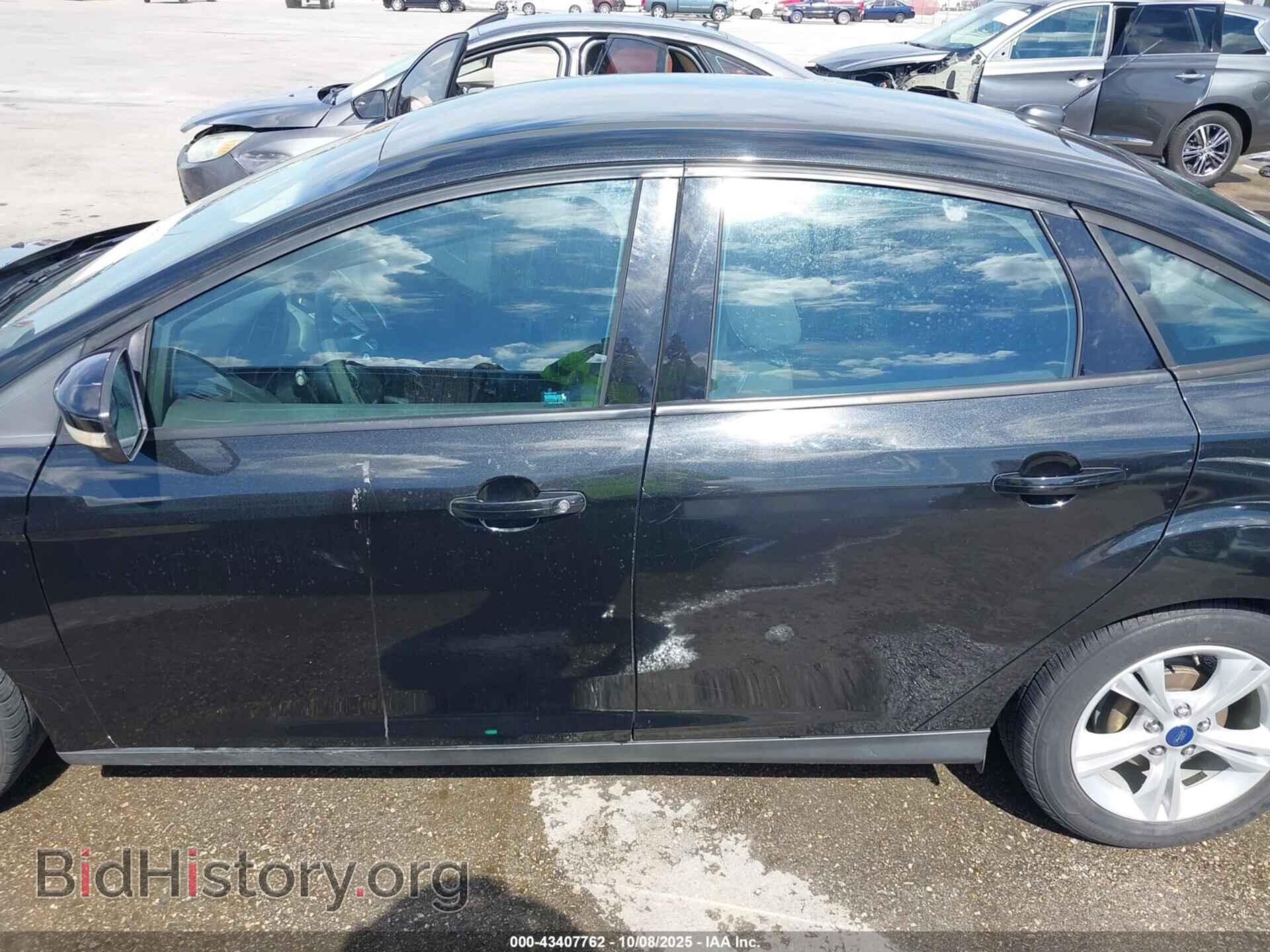 2014 FORD FOCUS - VIN: 1FADP3F21EL406288 - Photo 15