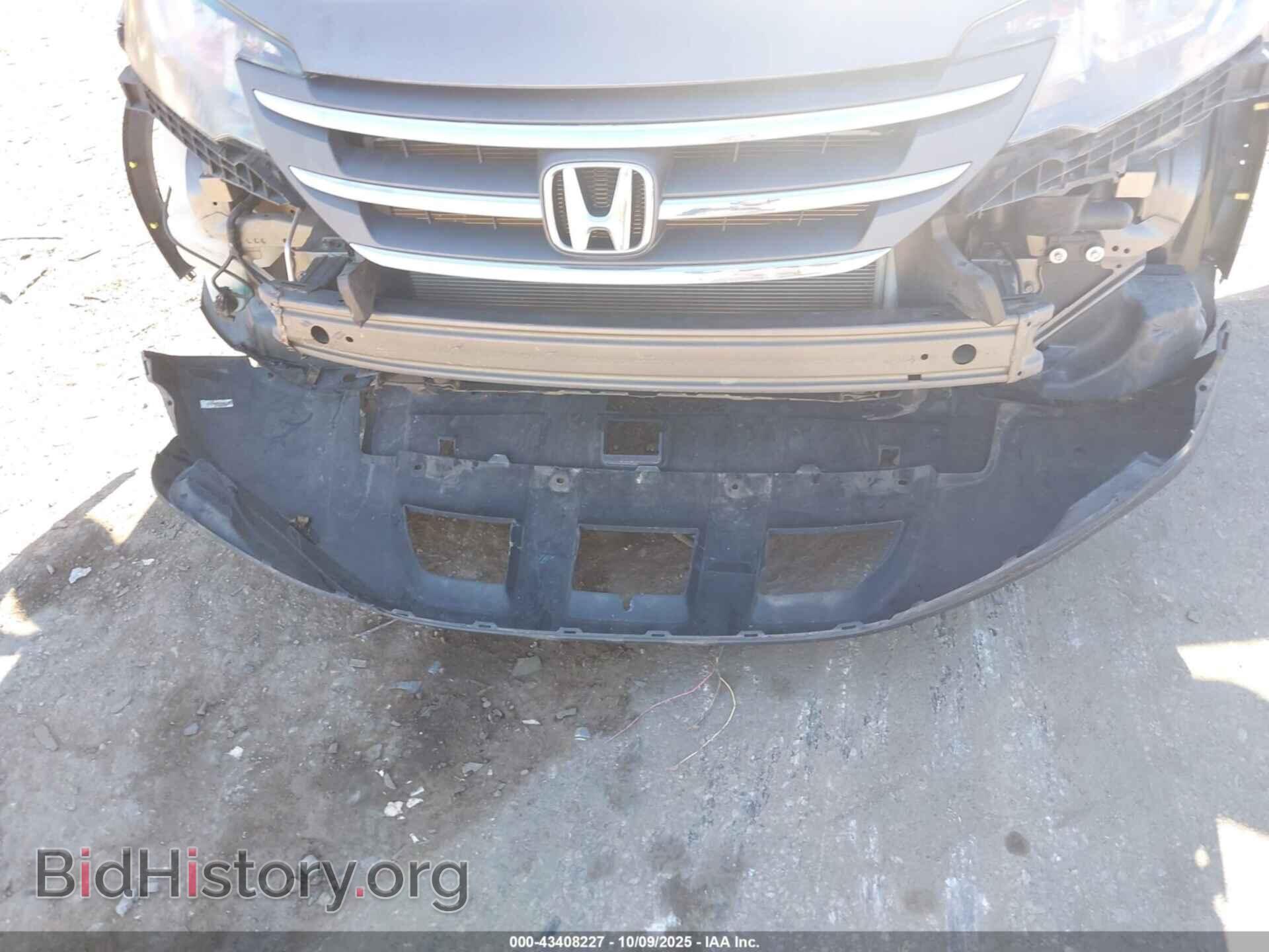 2012 HONDA CR-V - VIN: 5J6RM4H39CL062463 - Фото 6