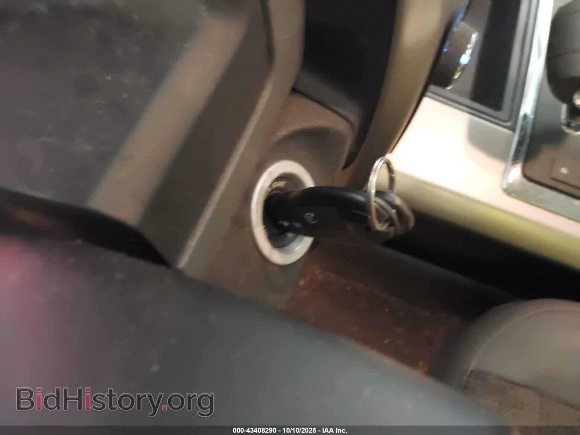 2013 RAM 1500 - VIN: 1C6RR7GT8DS541465 - Фото 11