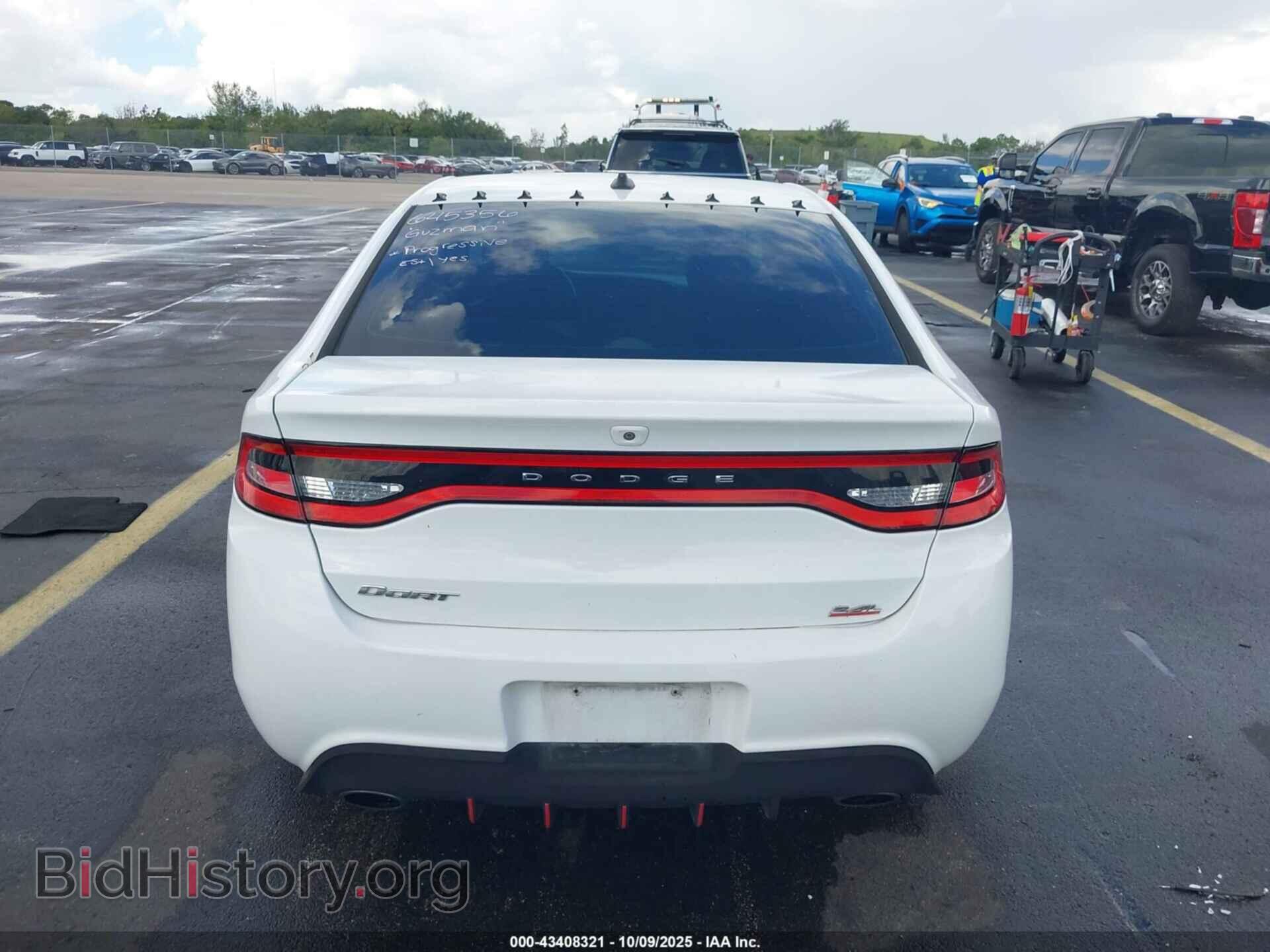 2014 DODGE DART - VIN: 1C3CDFBB9ED906817 - Photo 17