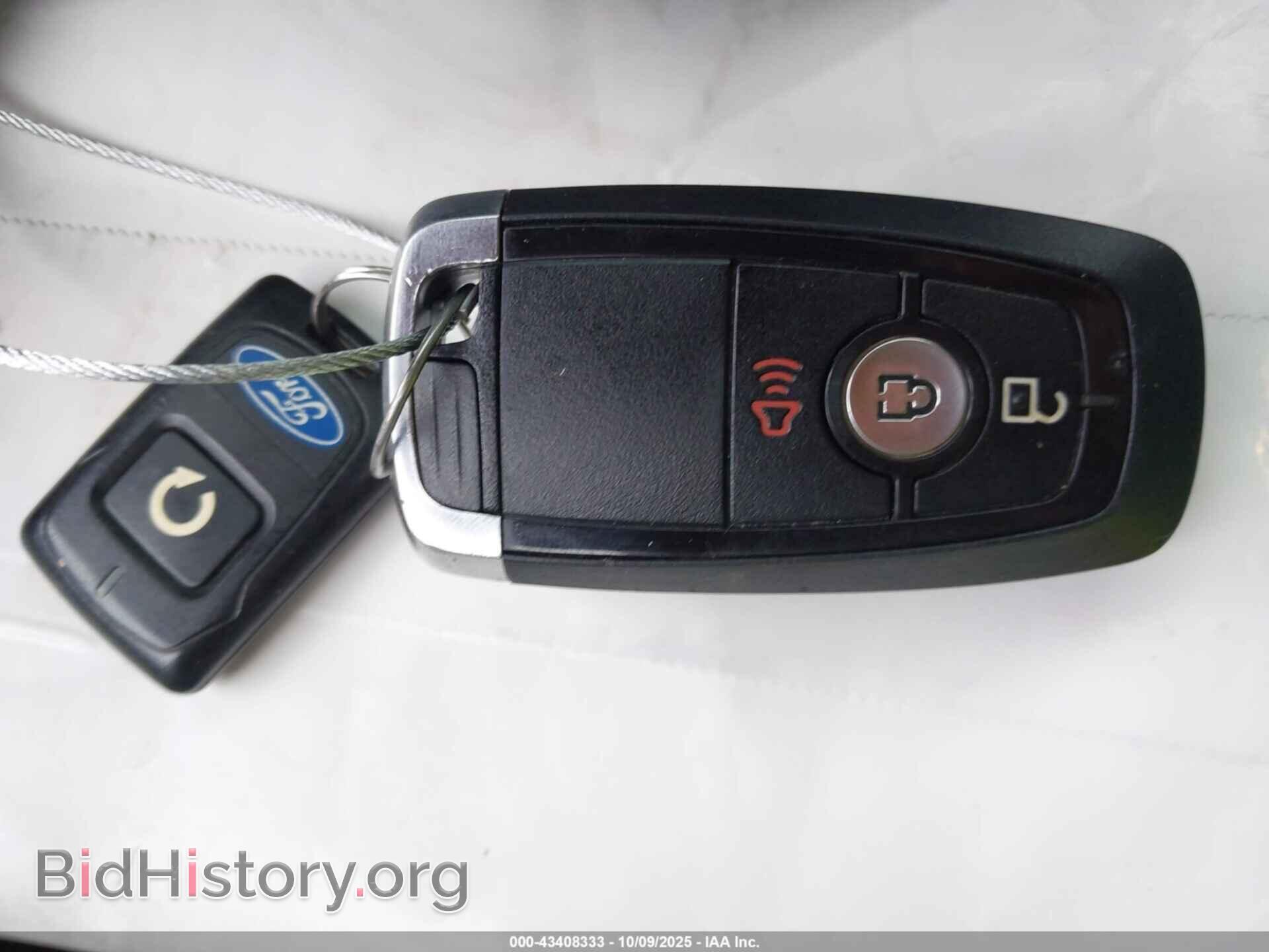 2020 FORD ESCAPE - VIN: 1FMCU9G61LUA04020 - Фото 11