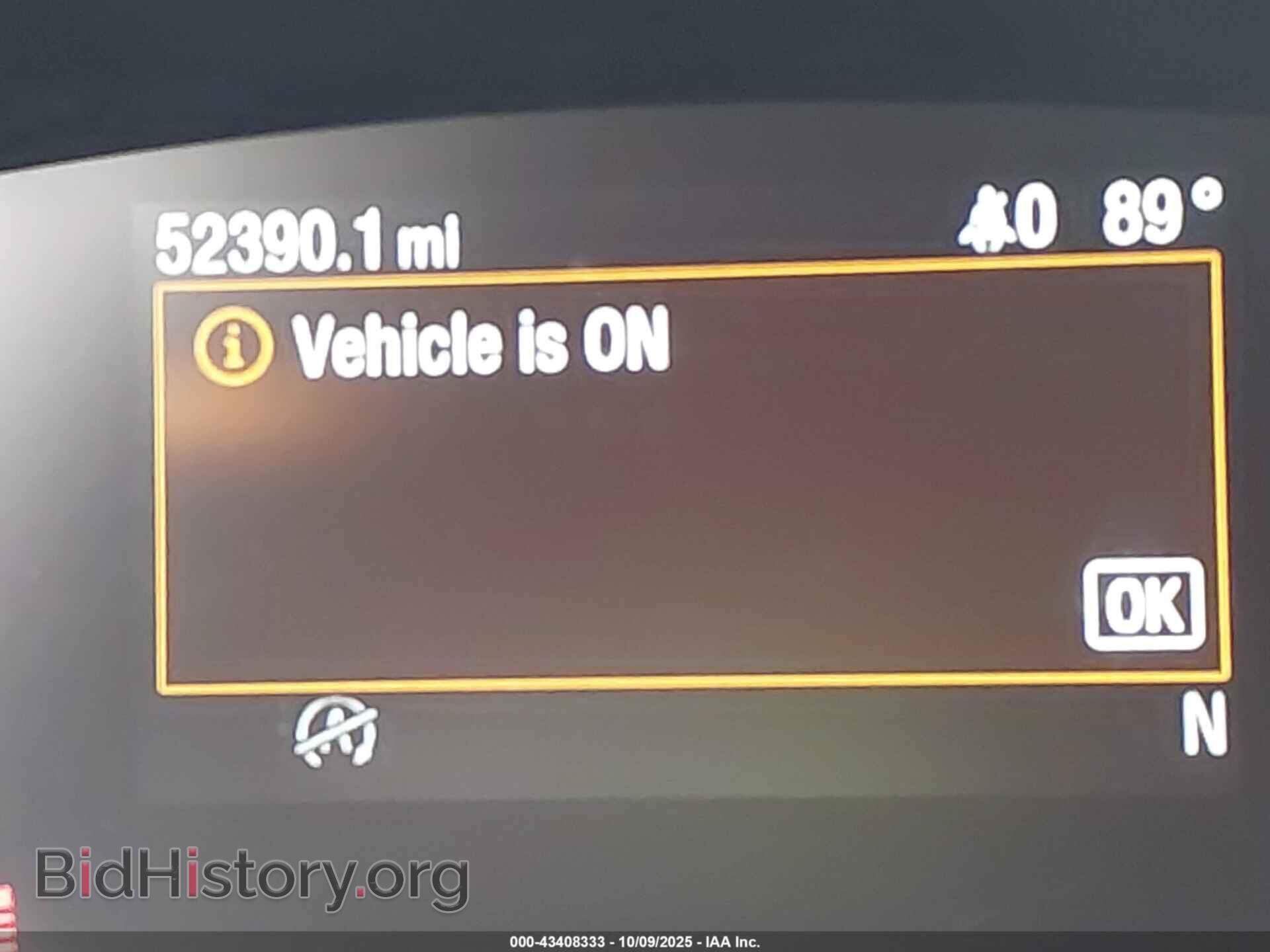 2020 FORD ESCAPE - VIN: 1FMCU9G61LUA04020 - Фото 15