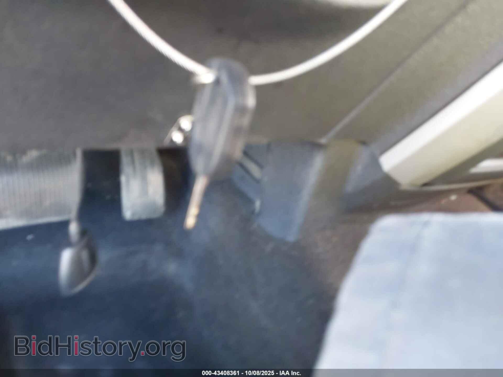 2014 FORD F150 - VIN: 1FTFW1EF9EFC53365 - Фото 11