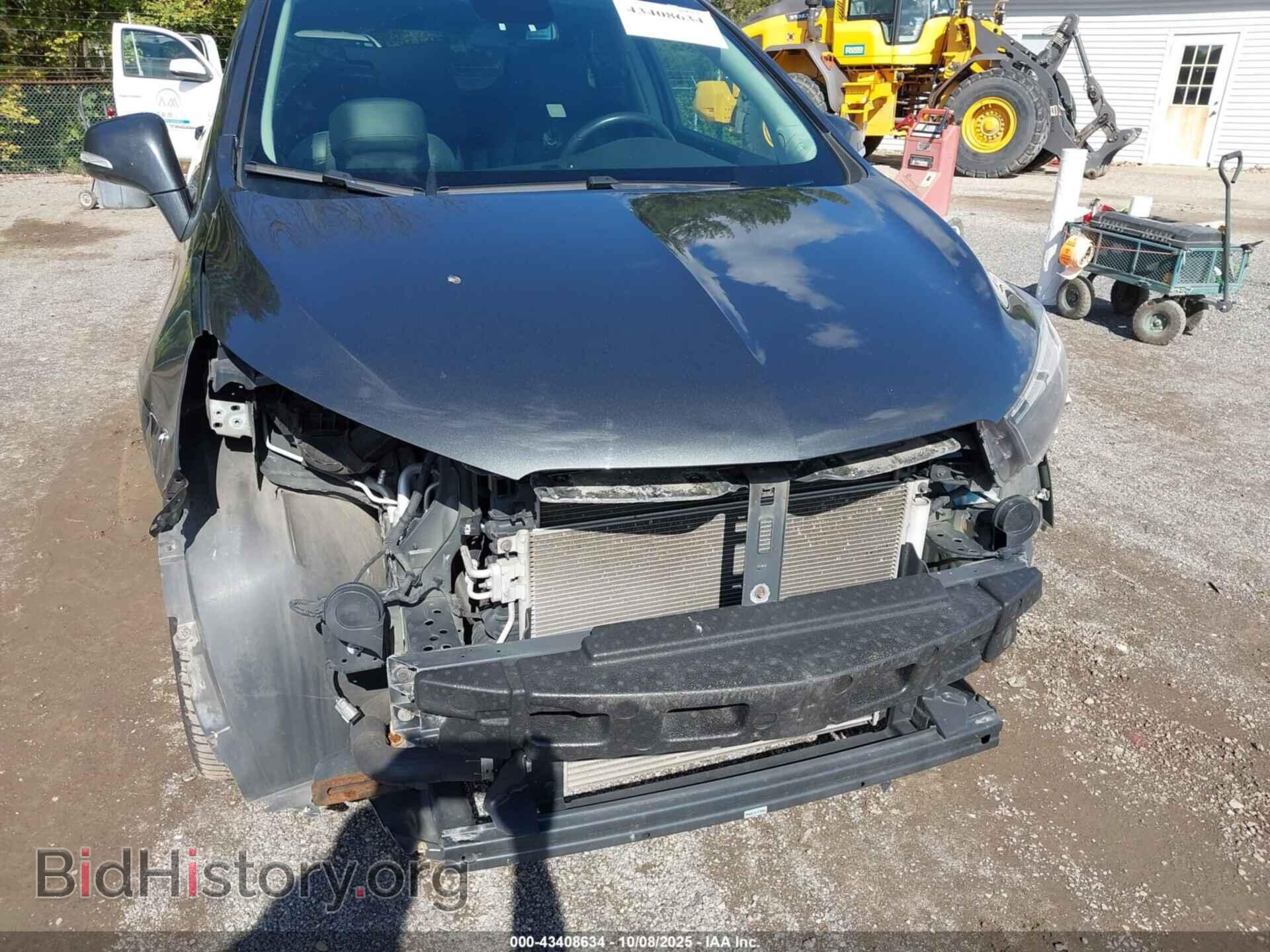 2017 BUICK ENCORE - VIN: KL4CJASB3HB033888 - Photo 6