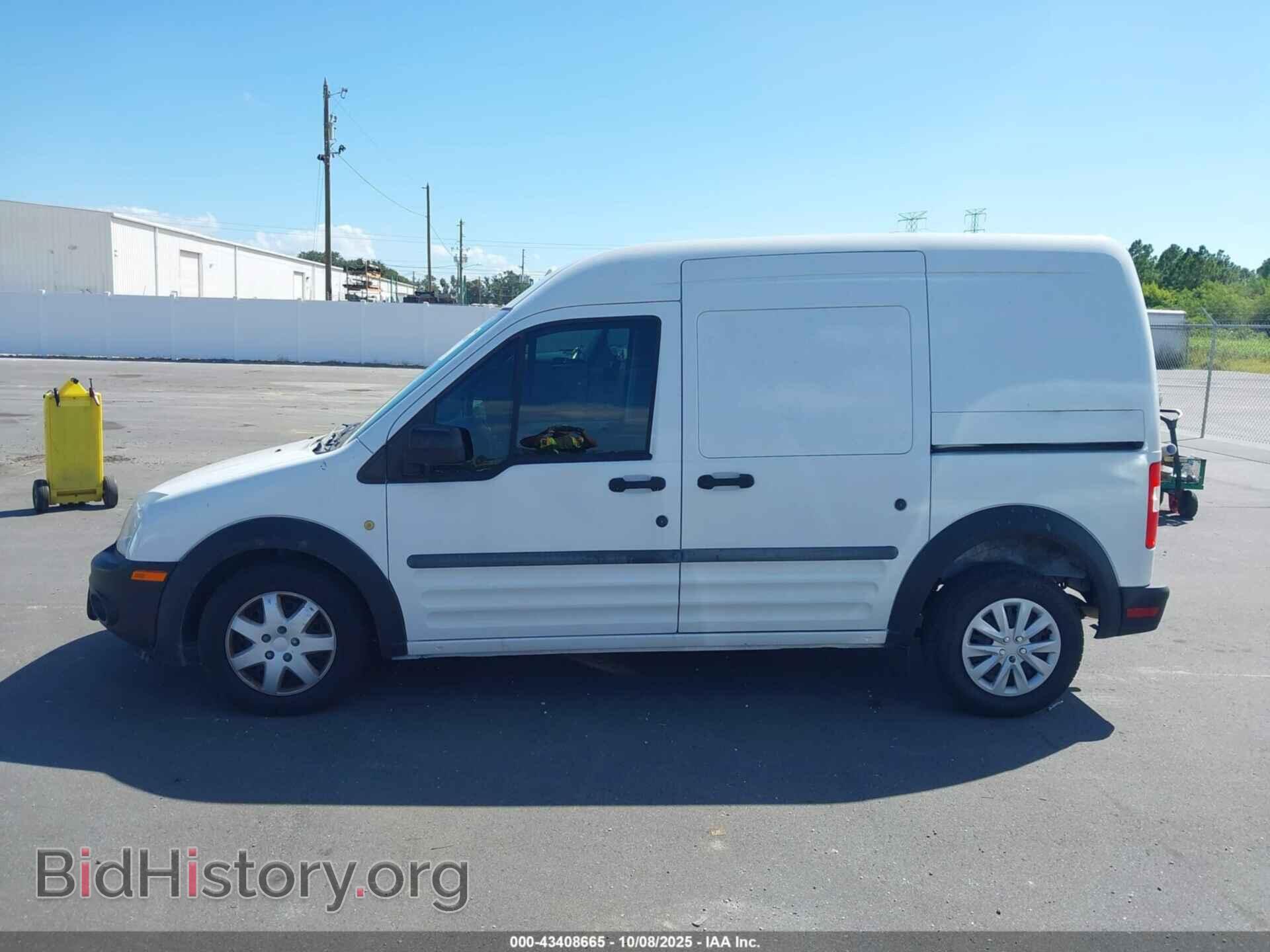 2013 FORD TRANSIT CONNECT - VIN: NM0LS7CN3DT175416 - Фото 13