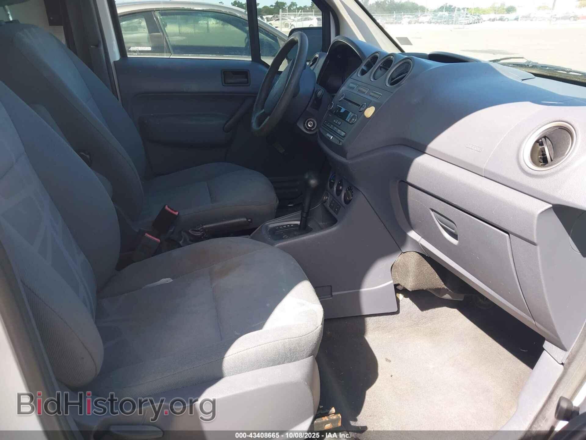 2013 FORD TRANSIT CONNECT - VIN: NM0LS7CN3DT175416 - Фото 5