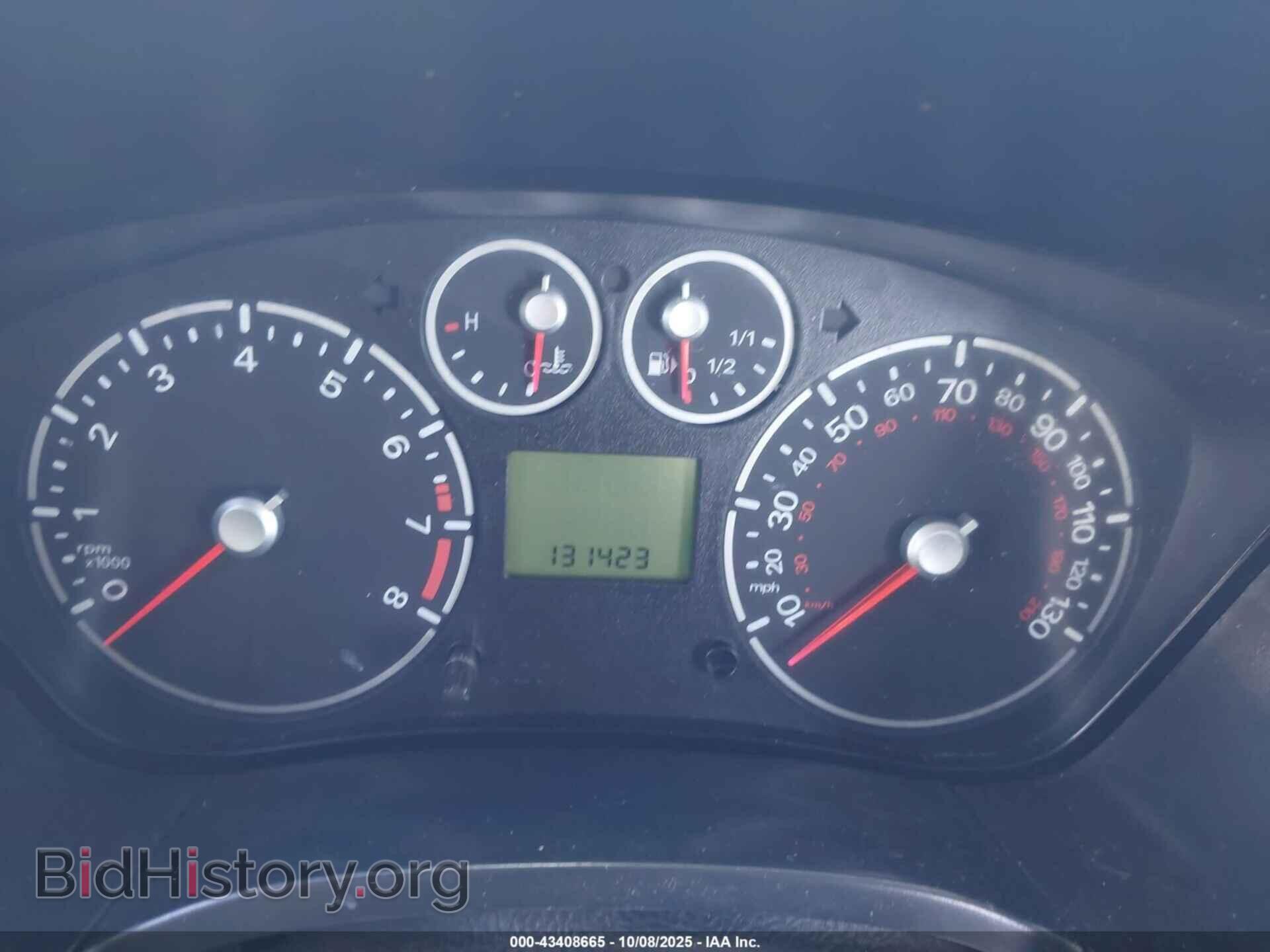 2013 FORD TRANSIT CONNECT - VIN: NM0LS7CN3DT175416 - Фото 7