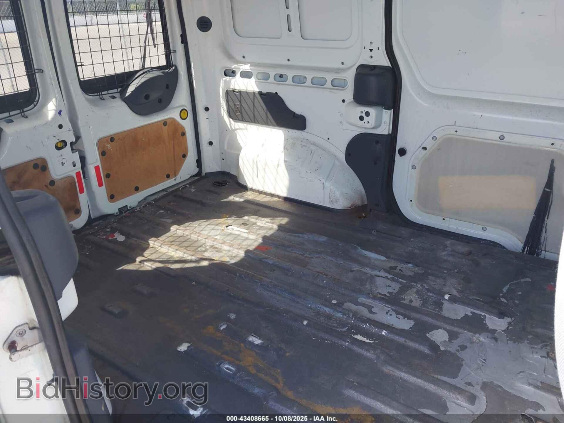 2013 FORD TRANSIT CONNECT - VIN: NM0LS7CN3DT175416 - Фото 8