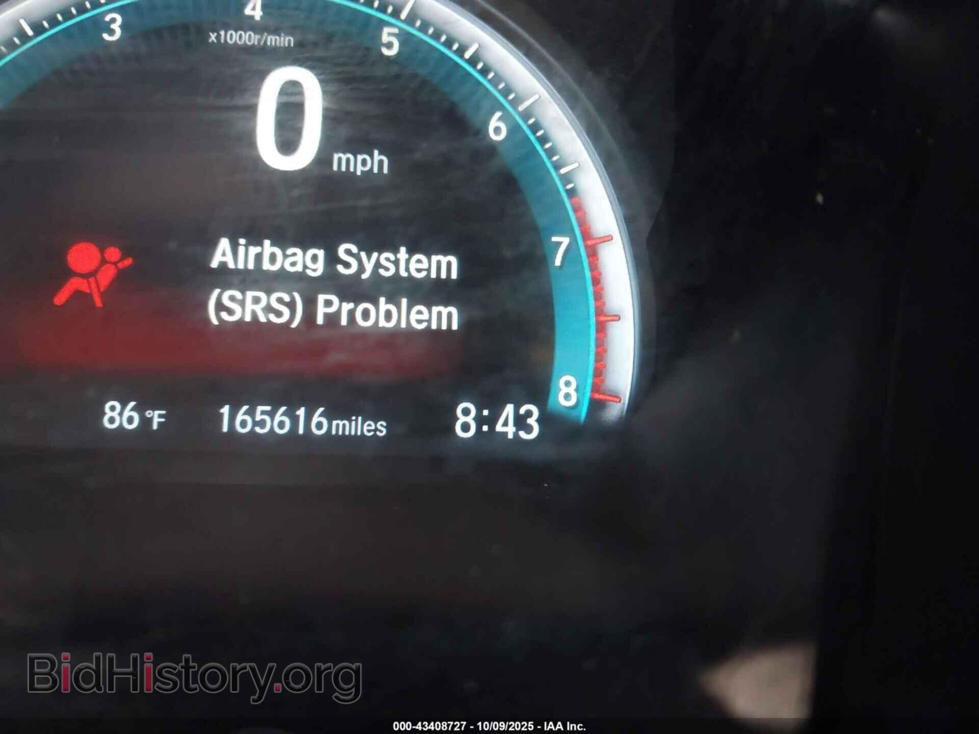 2016 HONDA CIVIC - VIN: 19XFC2F77GE014545 - Фото 15
