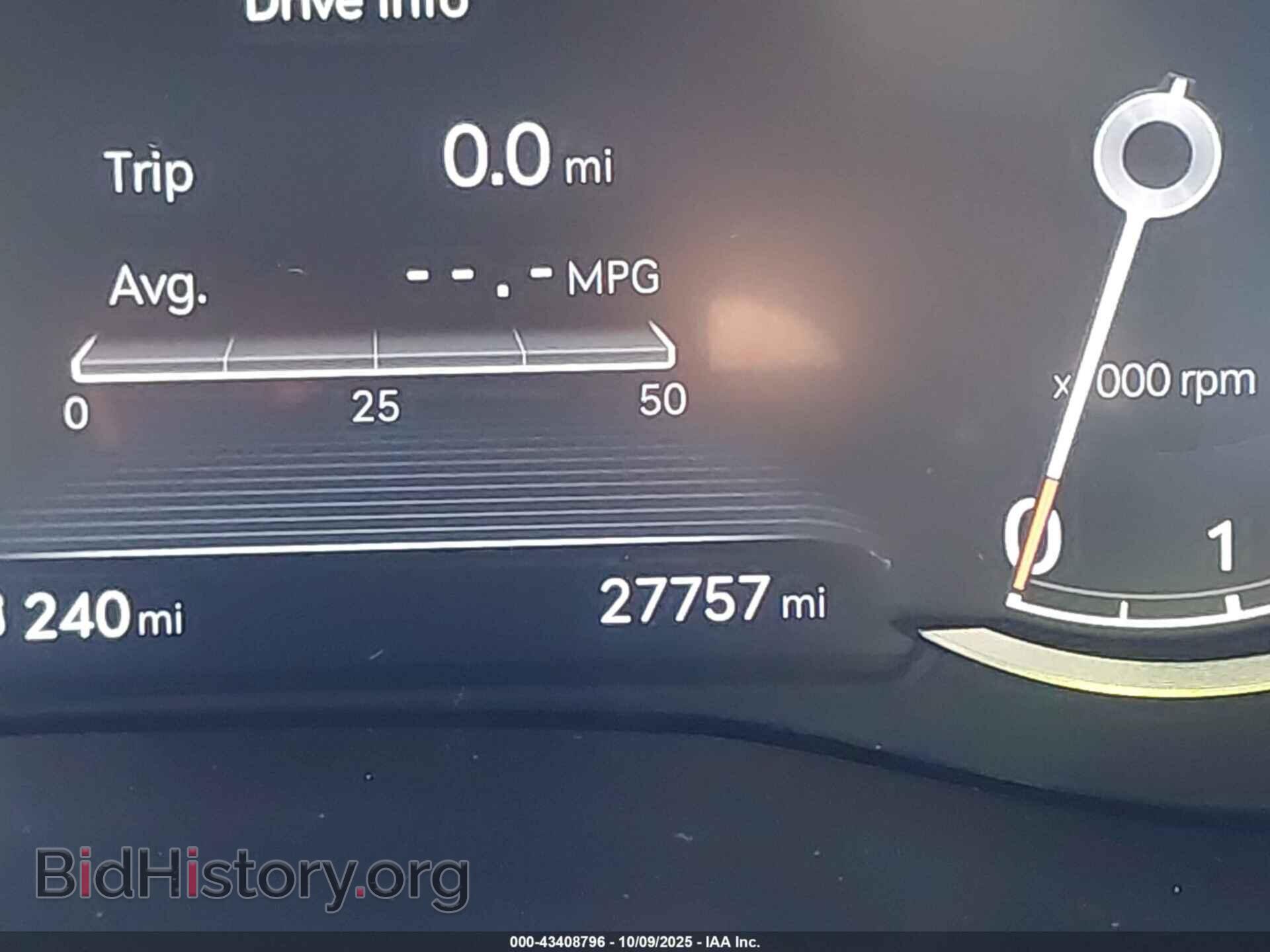 2022 GENESIS G70 - VIN: KMTG54TE2NU102528 - Фото 15