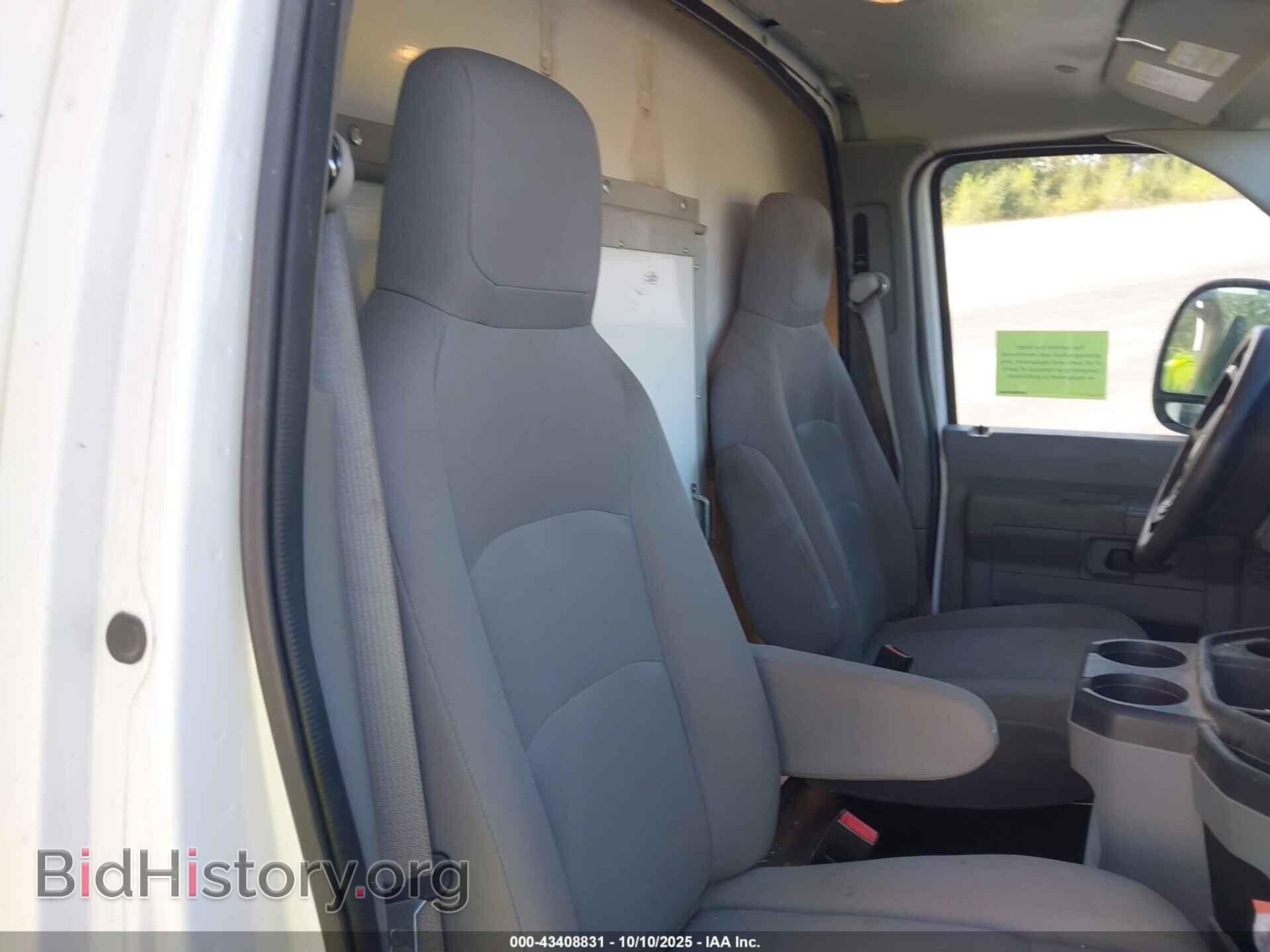 2021 FORD E-350 CUTAWAY - VIN: 1FDWE3FK7MDC13298 - Фото 7