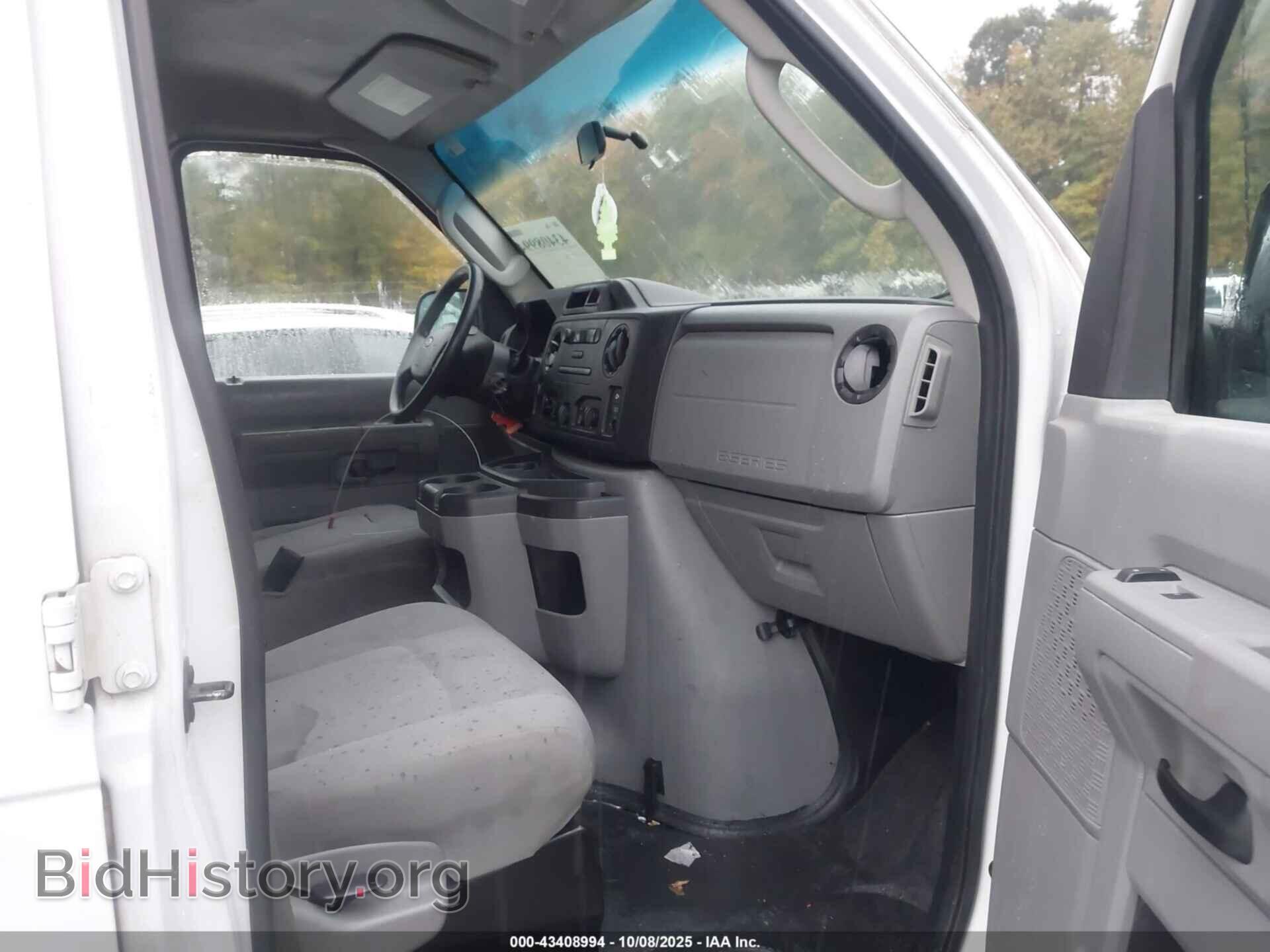 2013 FORD E-250 - VIN: 1FTNE2EW0DDA46166 - Фото 5