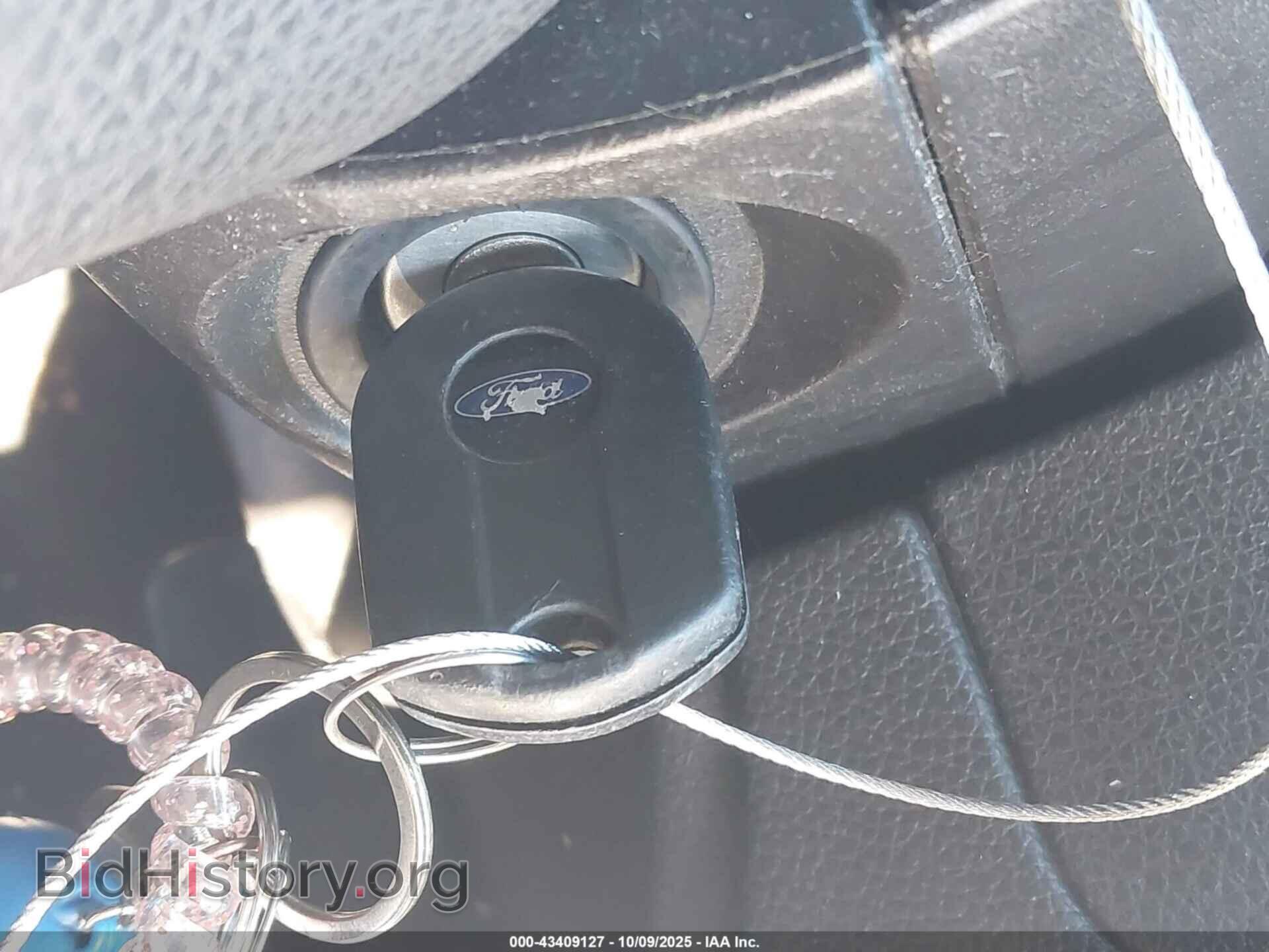 2012 FORD FUSION - VIN: 3FAHP0HA9CR306135 - Фото 11