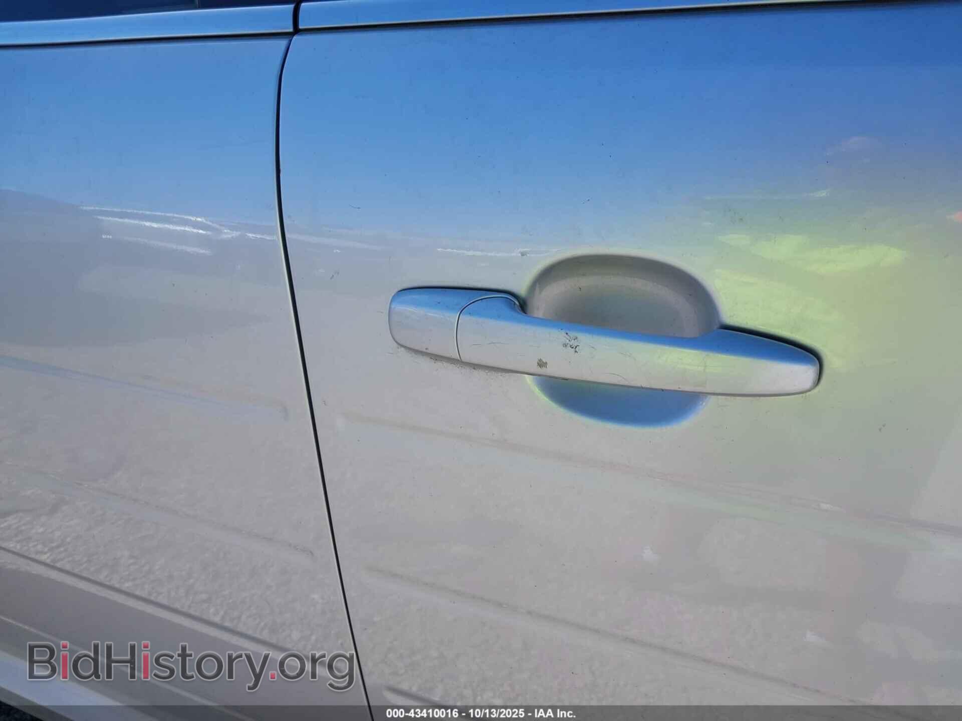2014 FORD FLEX - VIN: 2FMGK5C80EBD35364 - Photo 14