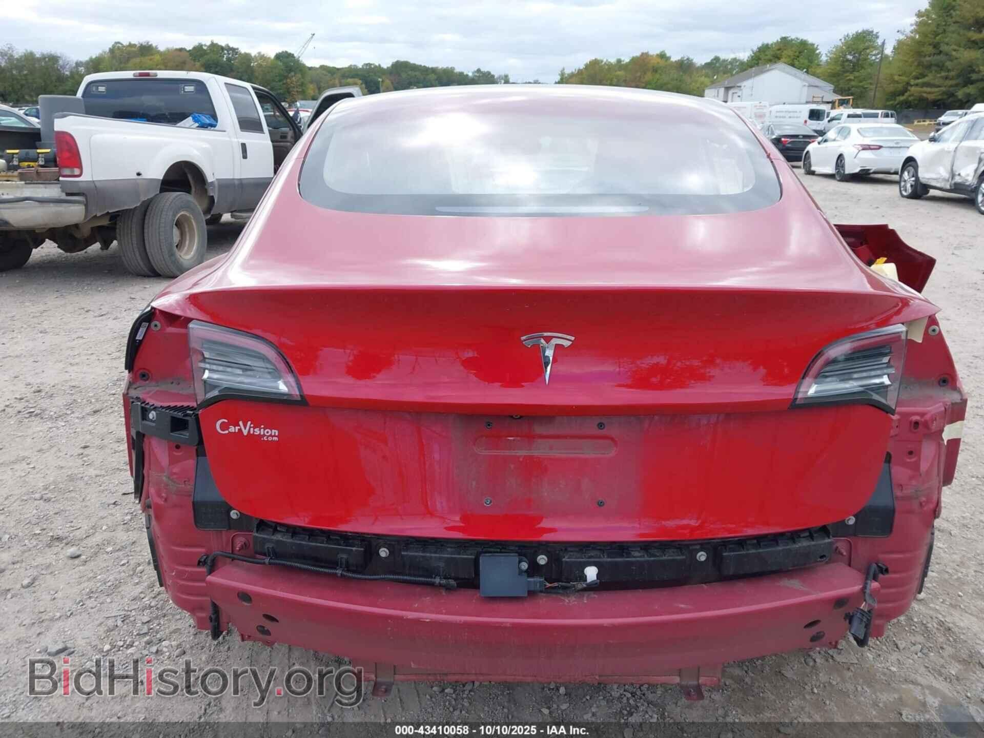 2018 TESLA MODEL 3 - VIN: 5YJ3E1EA8JF008906 - Фото 17