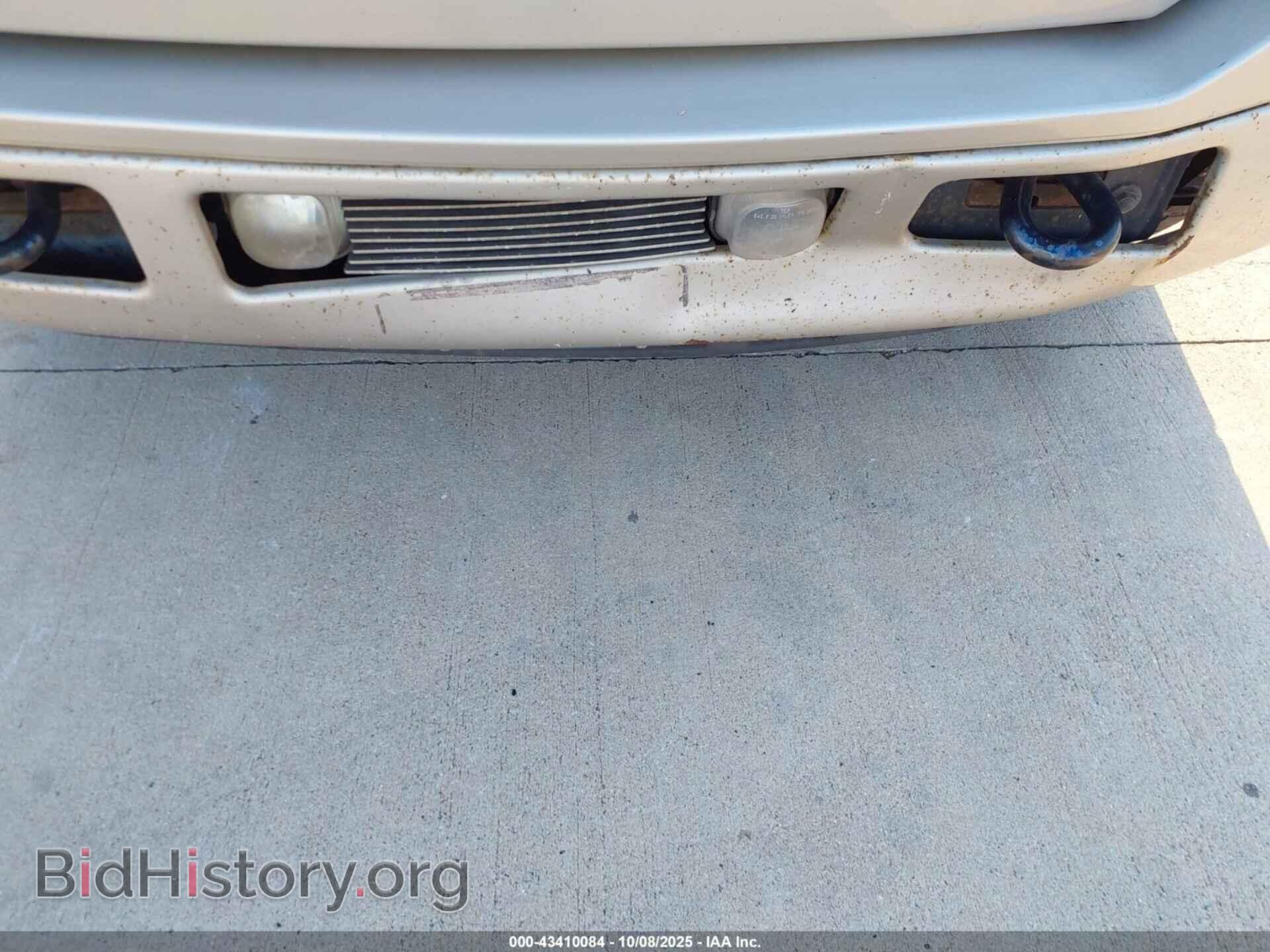 2005 FORD EXCURSION - VIN: 1FMNU42PX5ED47840 - Photo 6