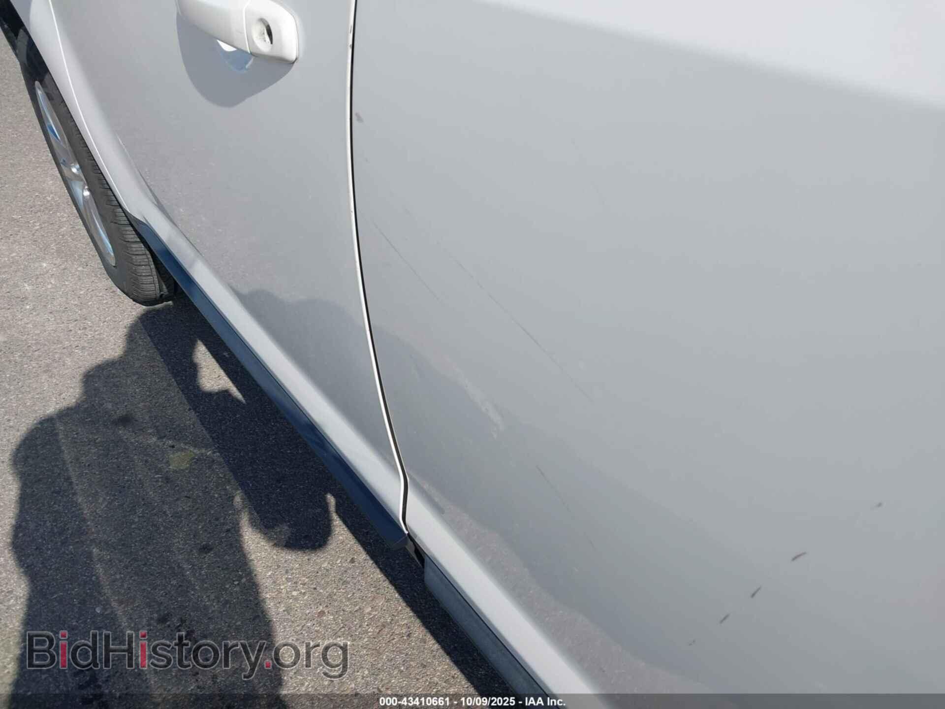 2013 FORD EDGE - VIN: 2FMDK3JC2DBC69817 - Фото 6