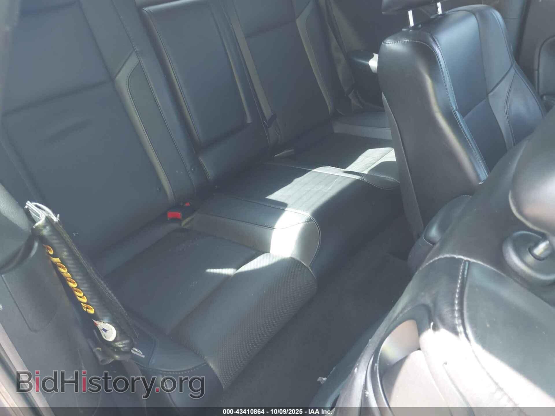 2015 DODGE CHALLENGER - VIN: 2C3CDZBG2FH869532 - Фото 8