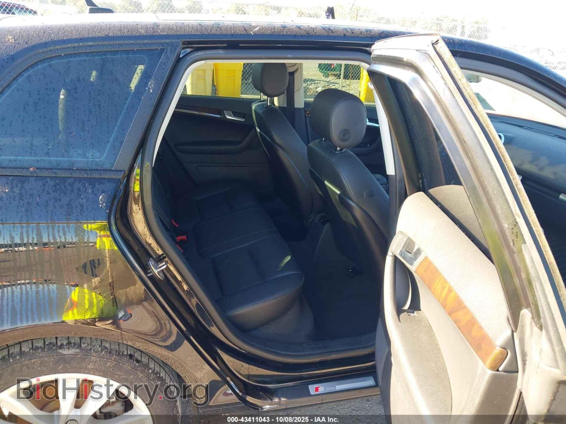 2012 AUDI A3 - VIN: WAUBEAFM7CA087997 - Фото 8