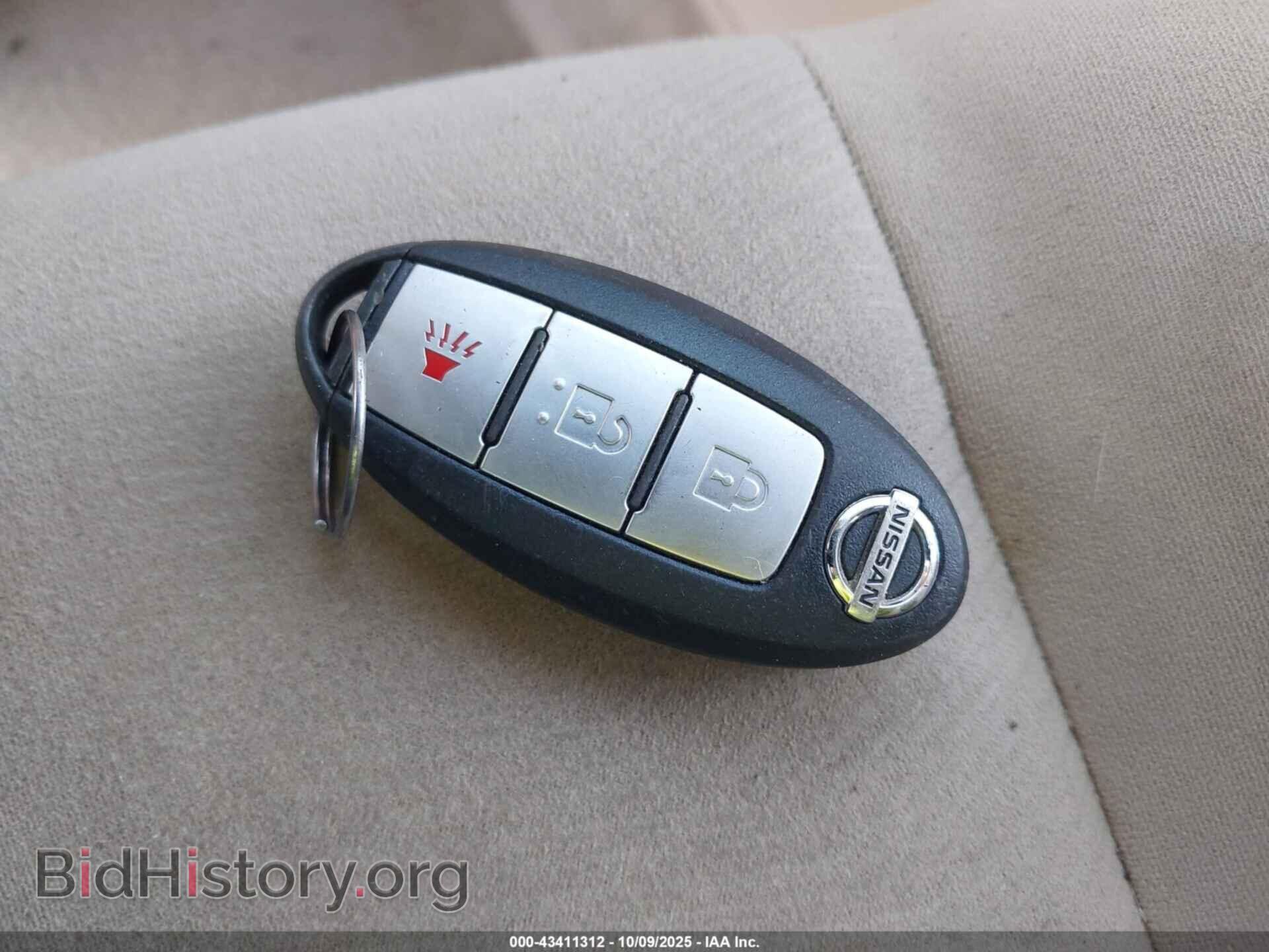 2015 NISSAN ROGUE - VIN: KNMAT2MT4FP547719 - Фото 11