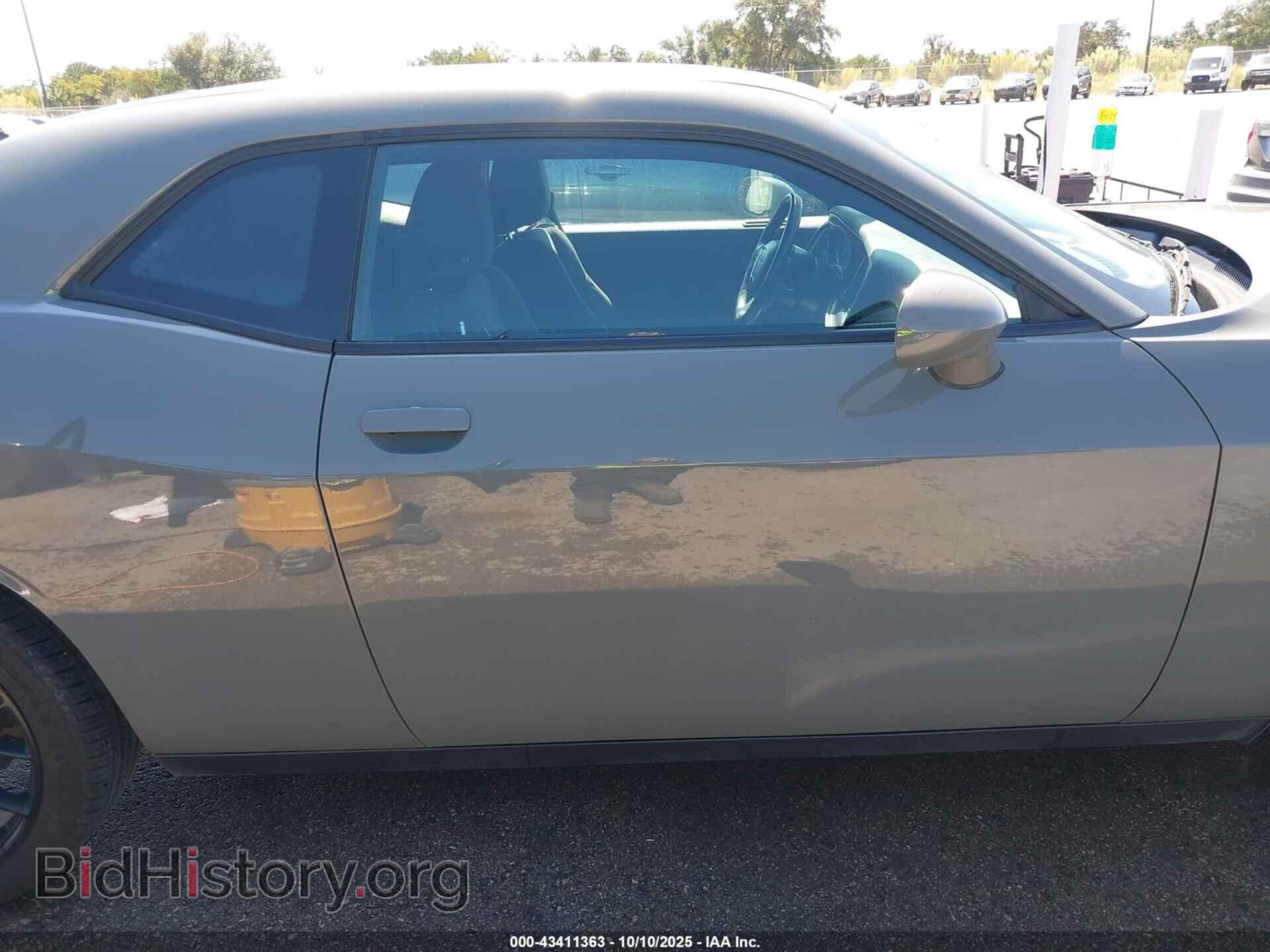 2019 DODGE CHALLENGER - VIN: 2C3CDZAG8KH668701 - Фото 13