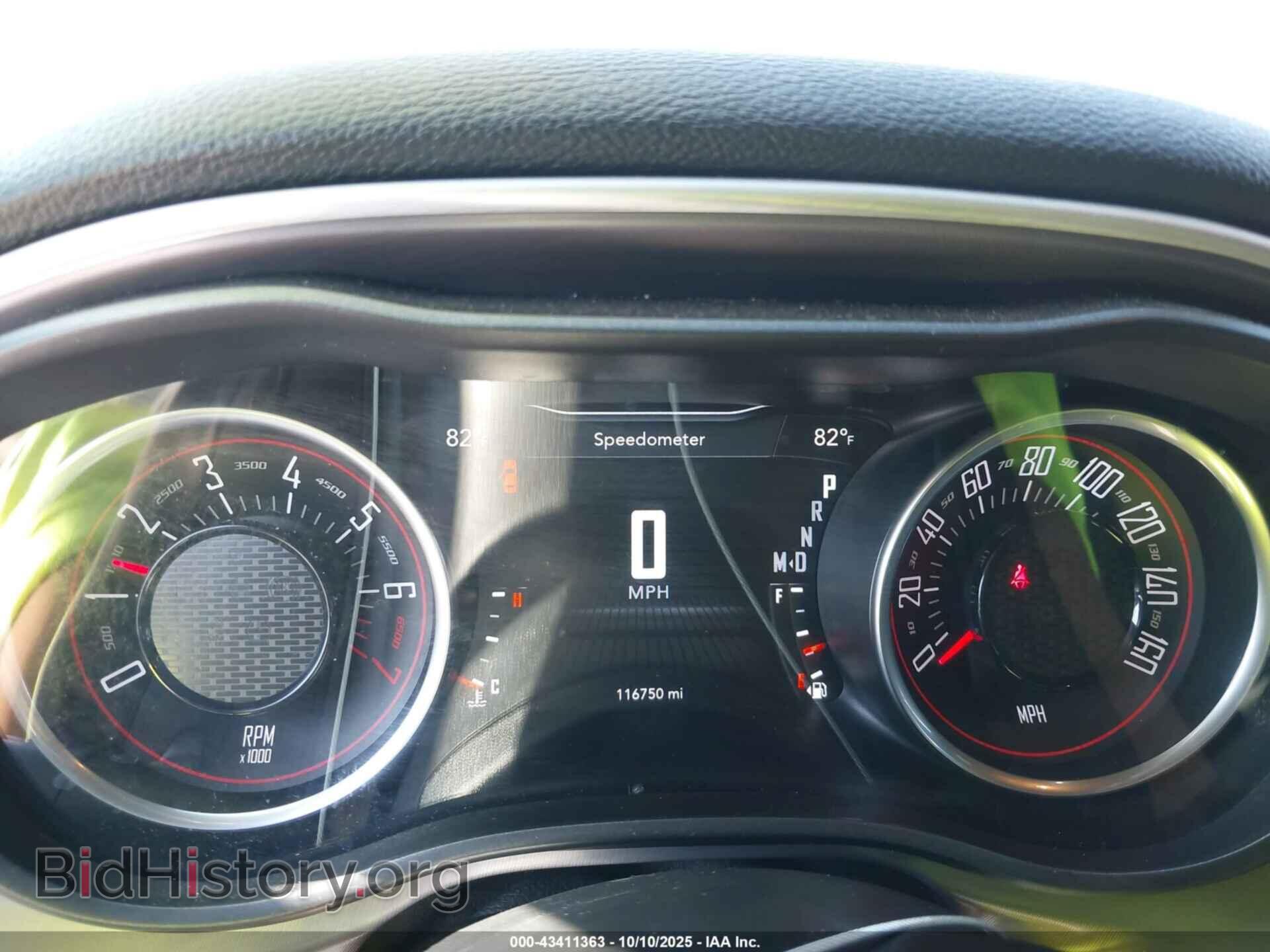 2019 DODGE CHALLENGER - VIN: 2C3CDZAG8KH668701 - Фото 7