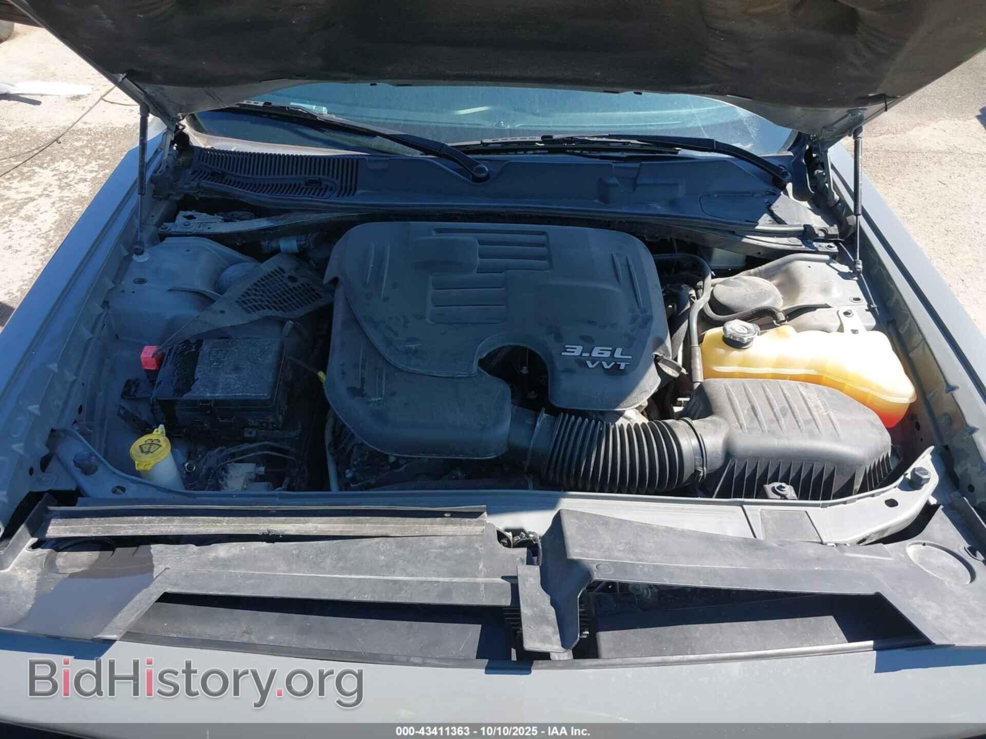 2019 DODGE CHALLENGER - VIN: 2C3CDZAG8KH668701 - Фото 10