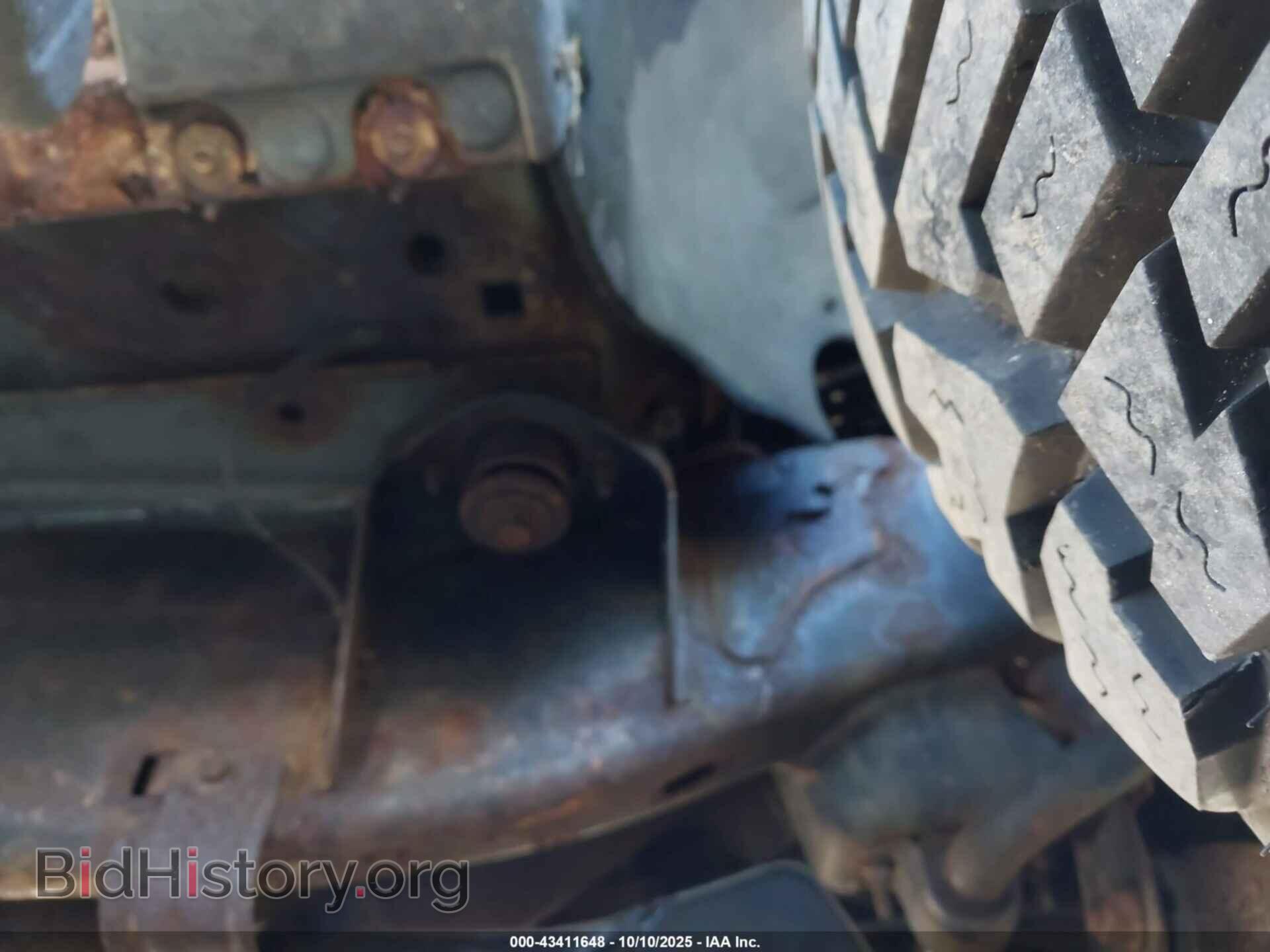 2014 FORD F-150 - VIN: 1FTFW1ET6EFA57504 - Фото 18