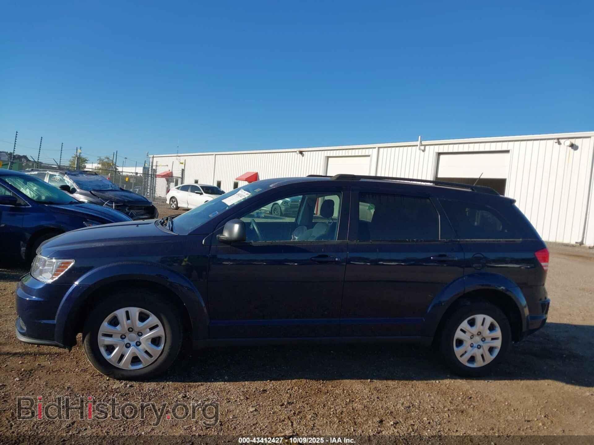 2018 DODGE JOURNEY - VIN: 3C4PDCAB5JT236247 - Фото 15