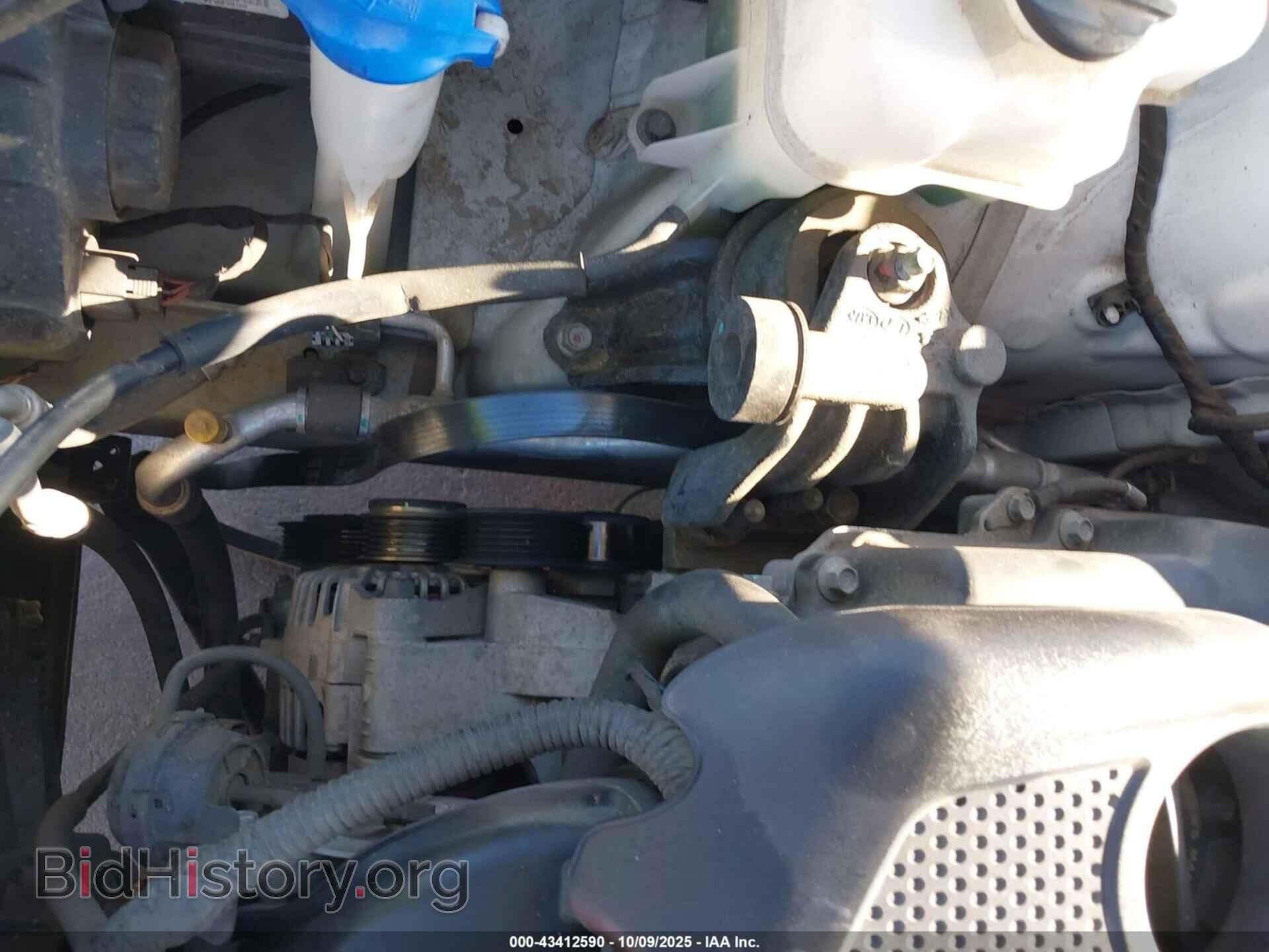 2012 HYUNDAI SONATA - VIN: 5NPEC4AC5CH496417 - Фото 18