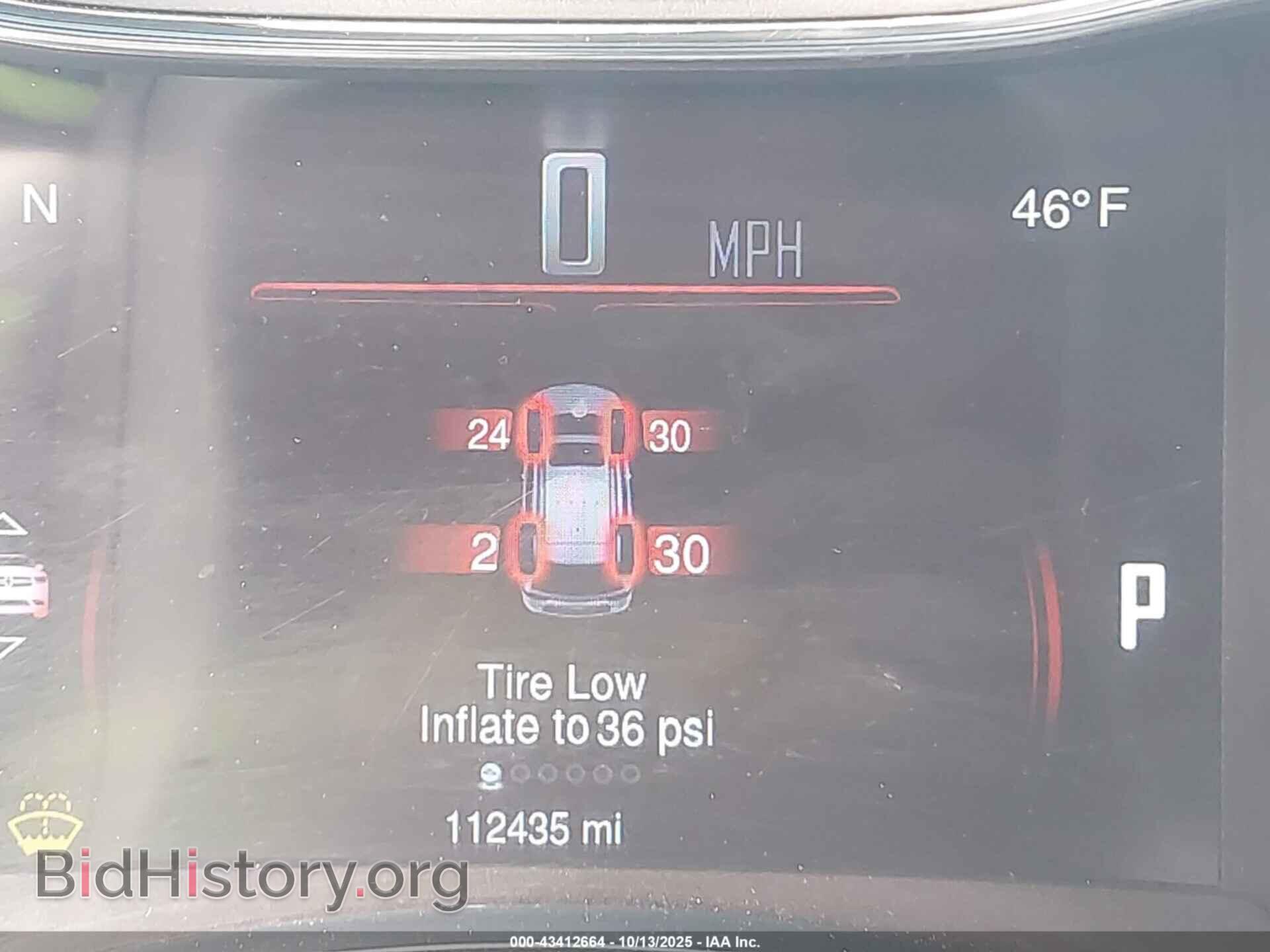 2015 DODGE DURANGO - VIN: 1C4RDJDG5FC857799 - Фото 16