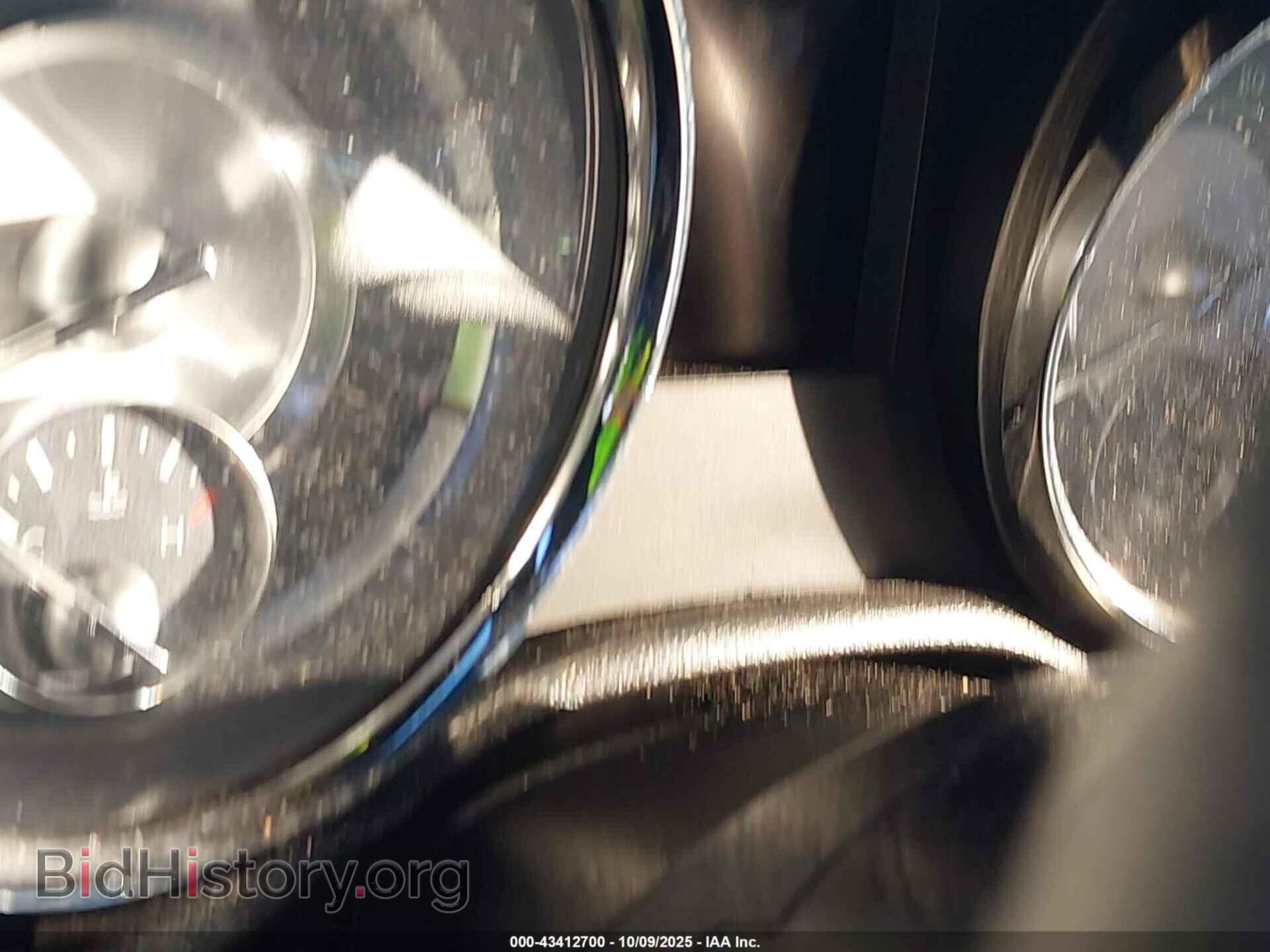 2012 CHRYSLER 300 - VIN: 2C3CCACG2CH165961 - Фото 7
