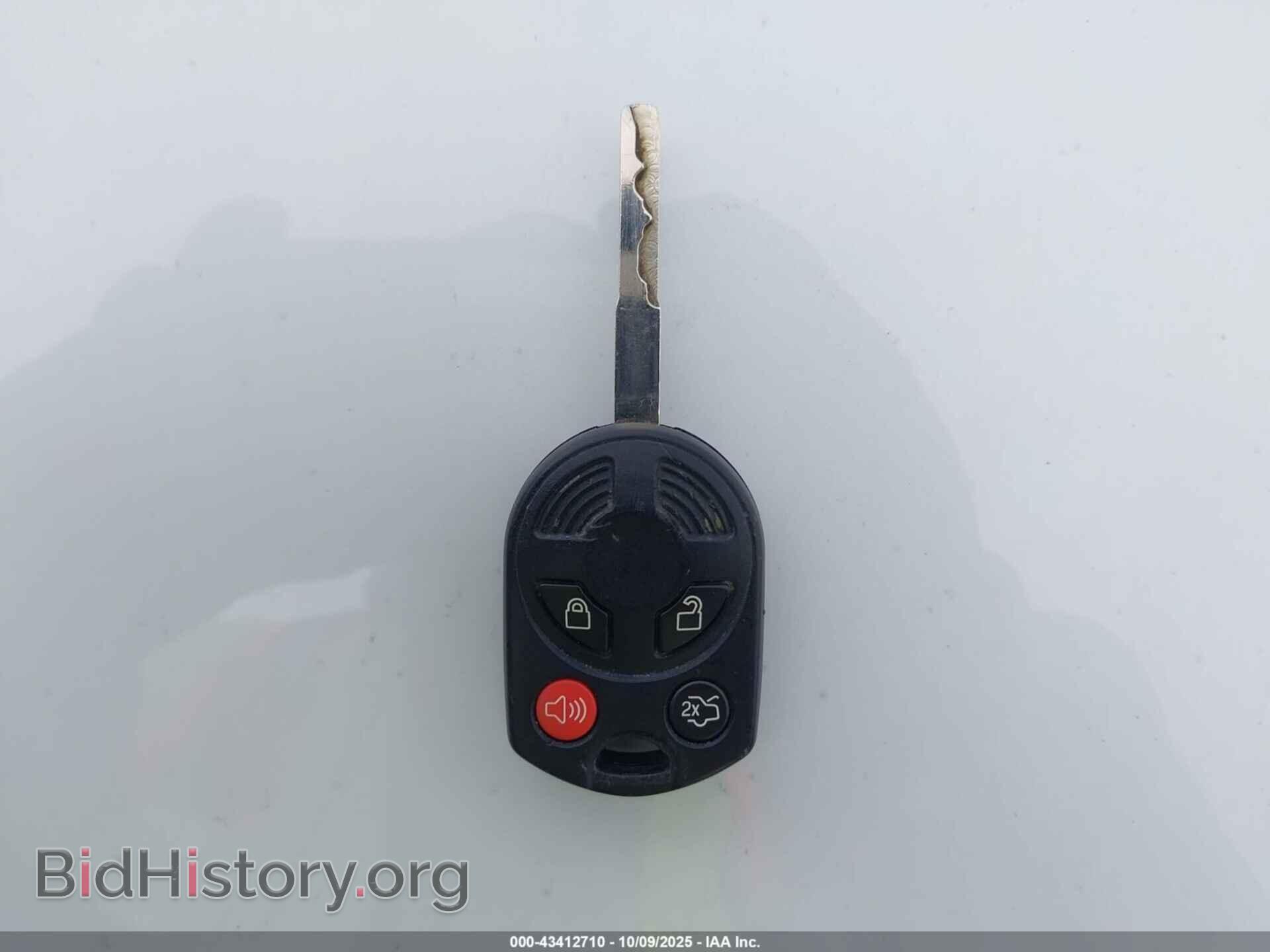 2017 FORD C-MAX ENERGI - VIN: 1FADP5EU3HL108537 - Фото 11
