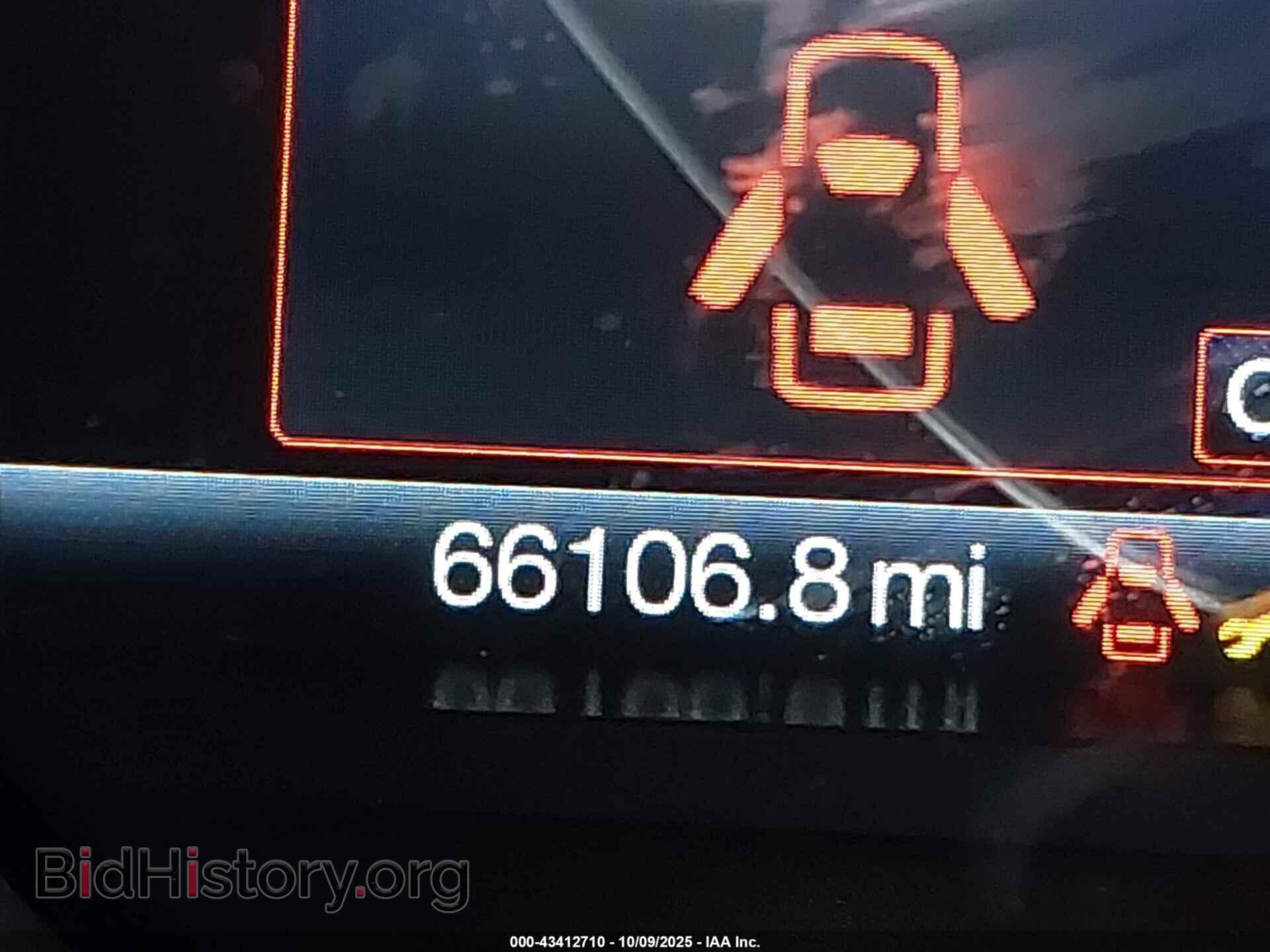 2017 FORD C-MAX ENERGI - VIN: 1FADP5EU3HL108537 - Фото 16