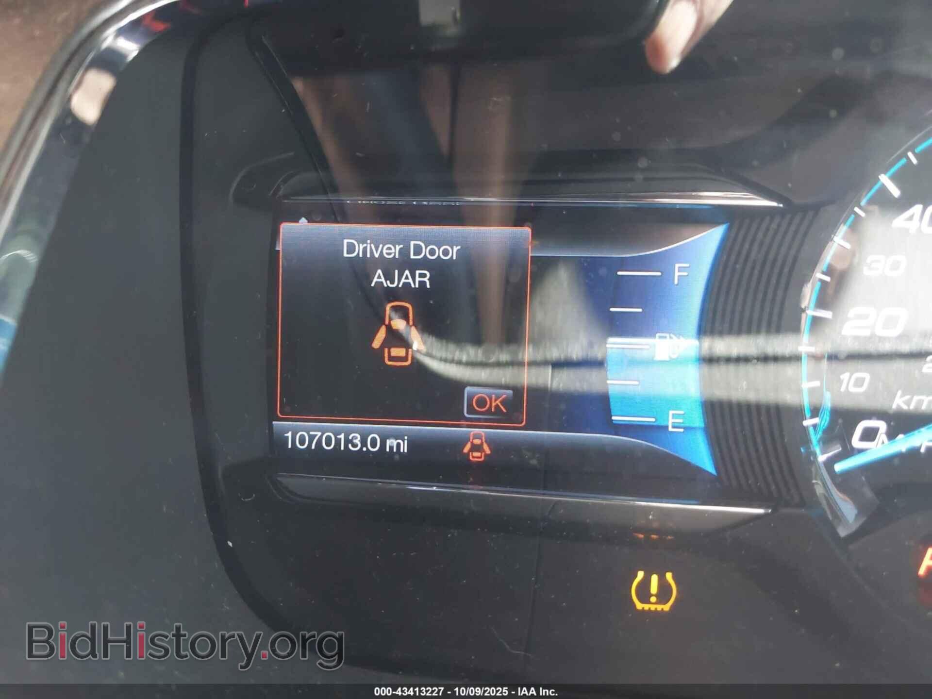 2016 FORD TAURUS - VIN: 1FAHP2H85GG134871 - Photo 16