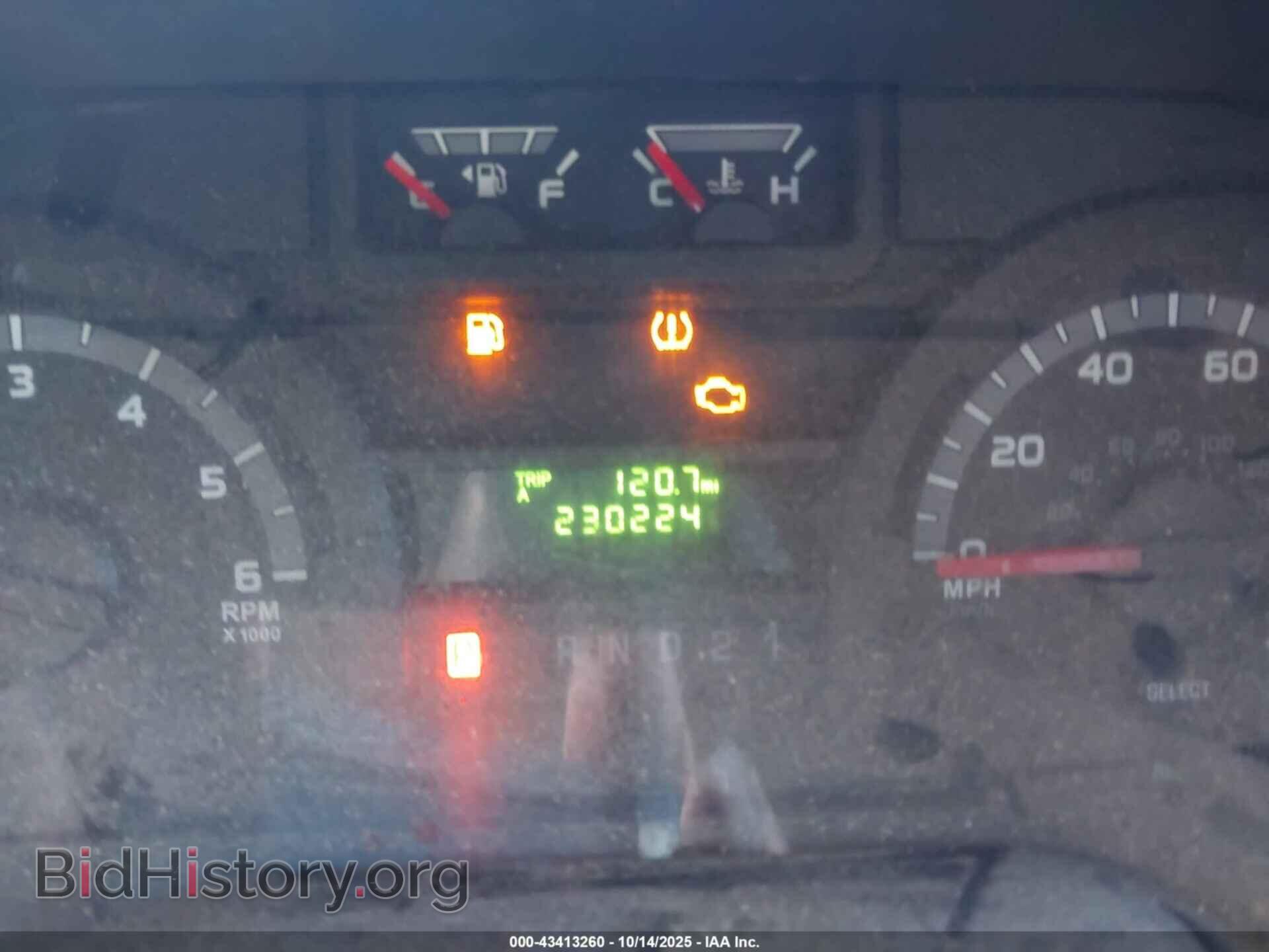 2012 FORD E-150 - VIN: 1FTNE1EW7CDB34690 - Фото 7