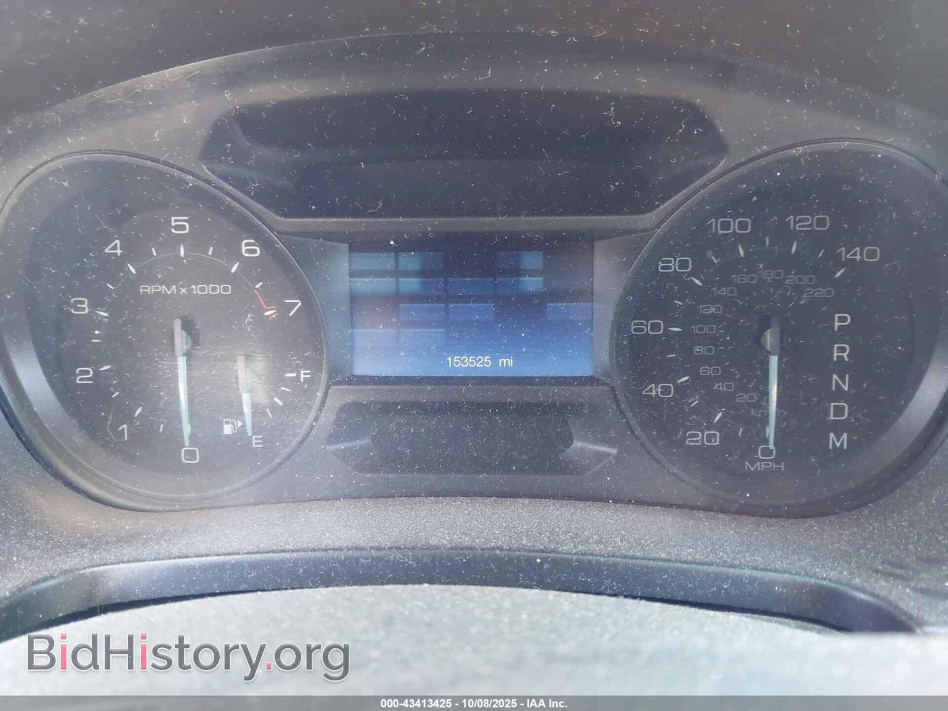 2014 FORD EXPLORER - VIN: 1FM5K8B89EGA83407 - Фото 7