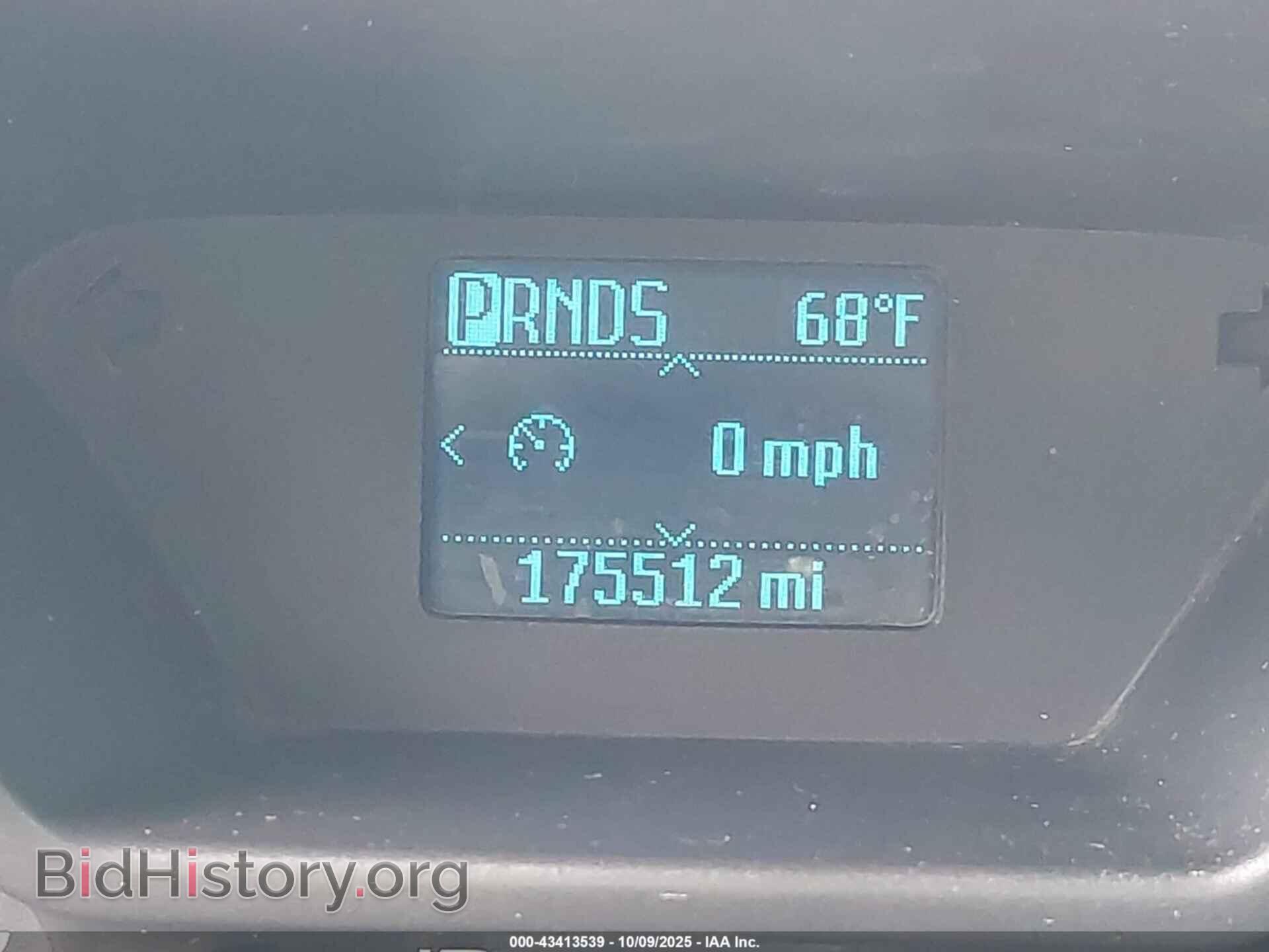 2016 FORD TRANSIT CONNECT - VIN: NM0LS7E75G1236621 - Фото 15