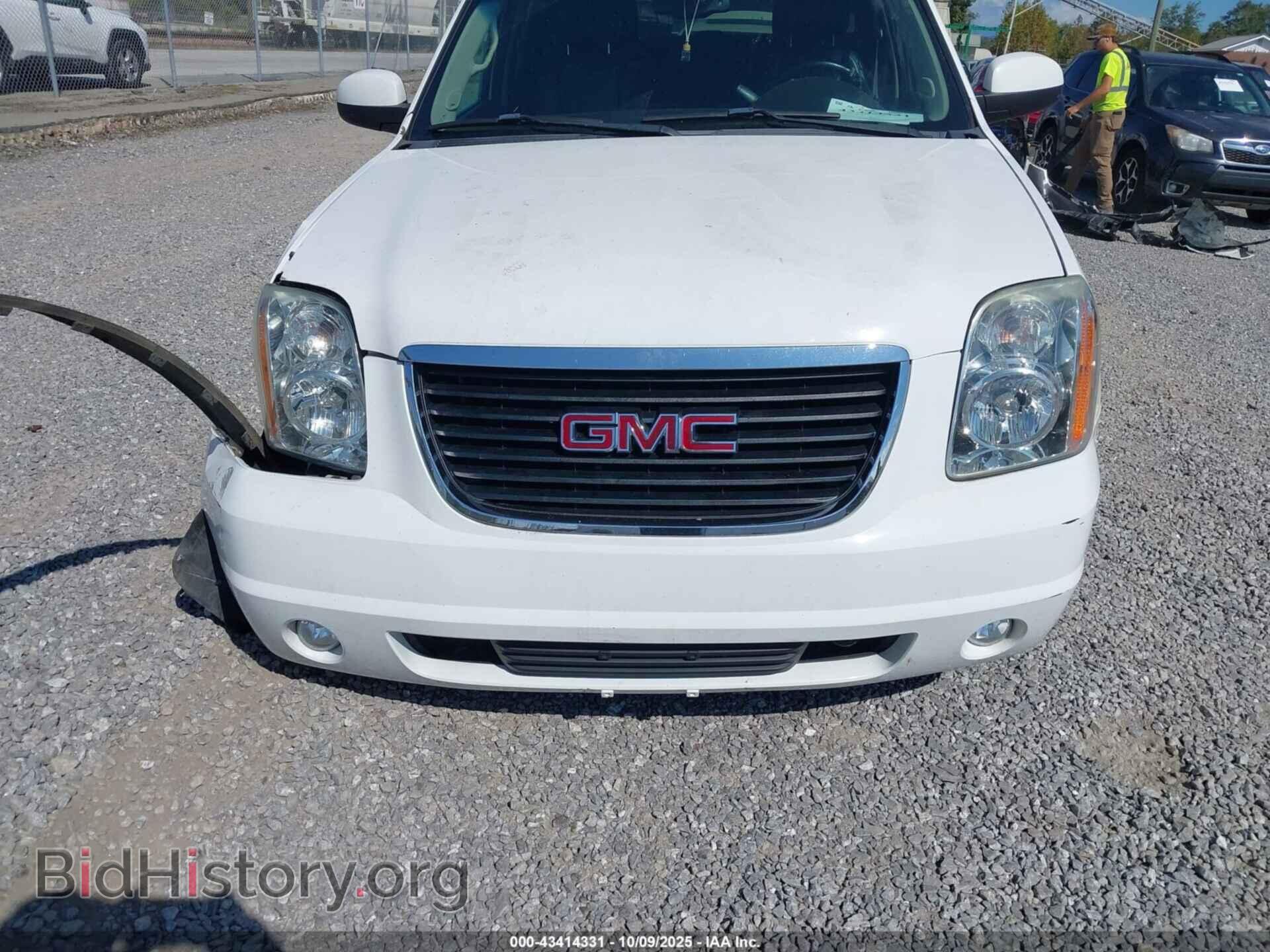 2013 GMC YUKON - VIN: 1GKS2AE04DR260666 - Фото 12
